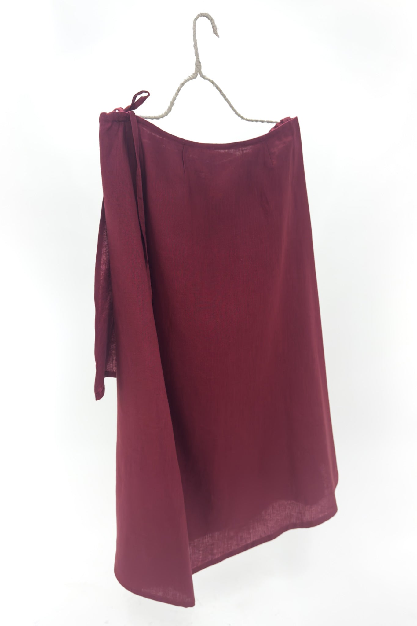 GW | Farrah Skirt | Rhubarb | S