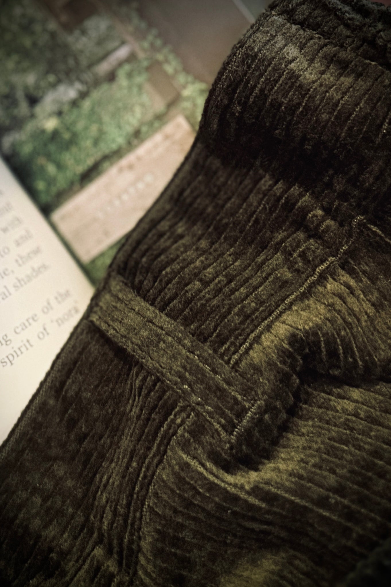 Raine Pant | Topiary