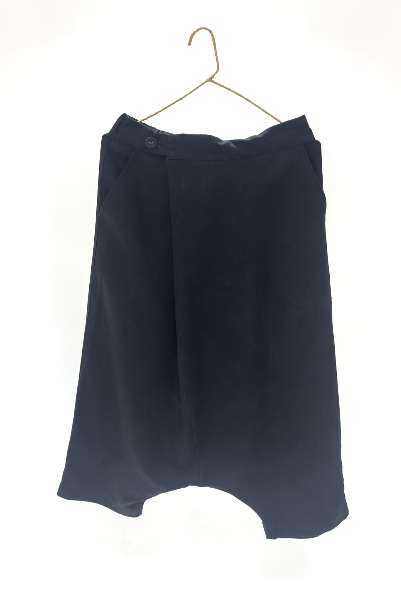 GW | Koi Pant | Melbourne Black | M