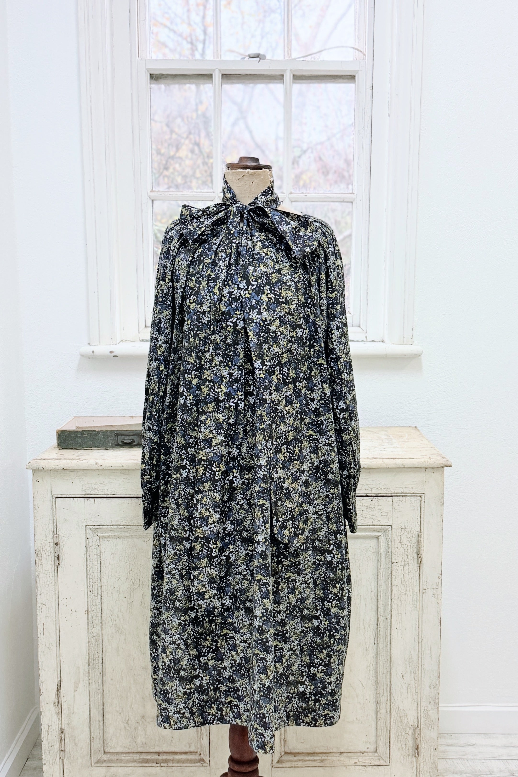 GW | Addy Dress | Reflections | XS