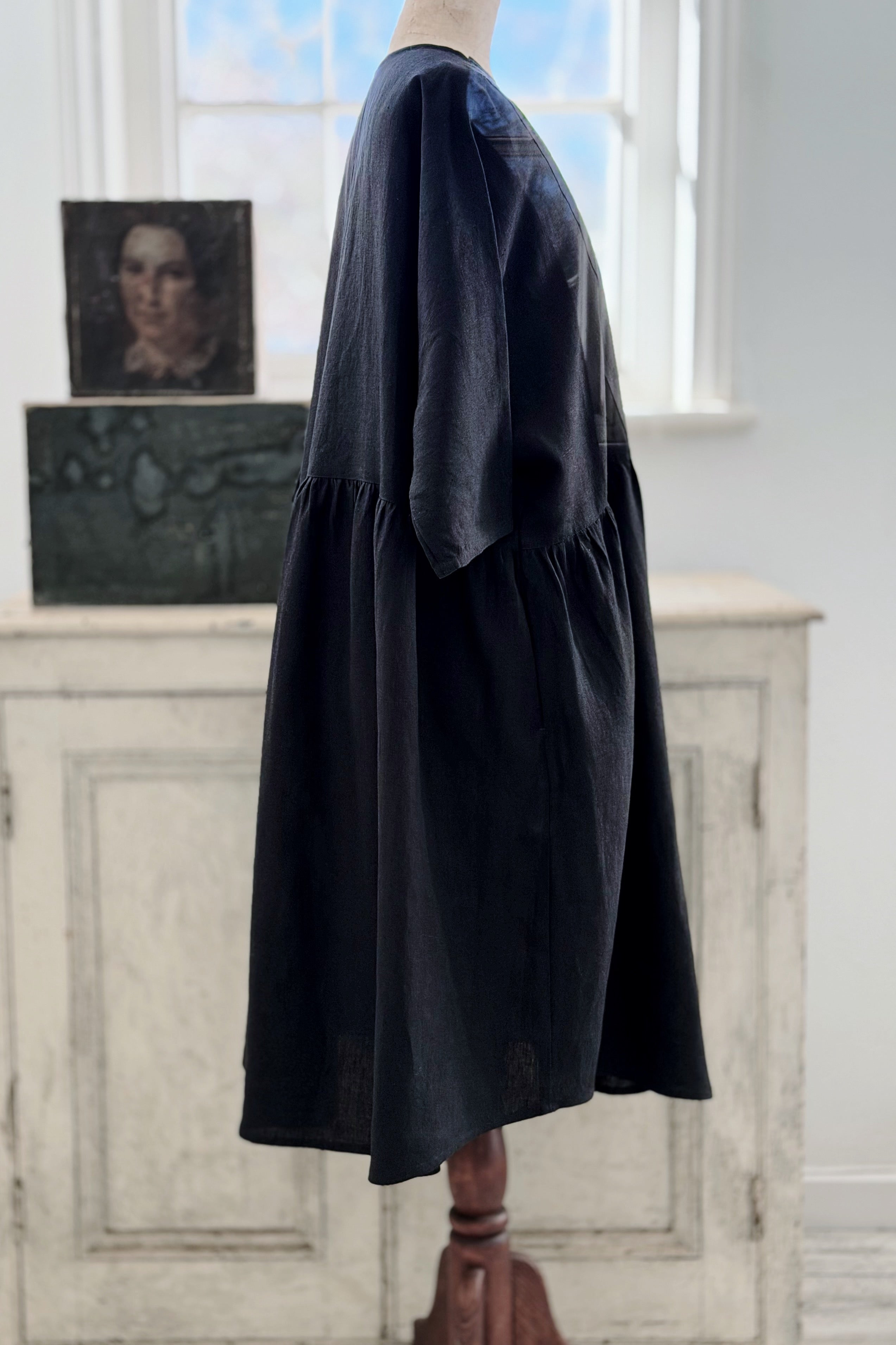 PS | Paula Dress | Black | M