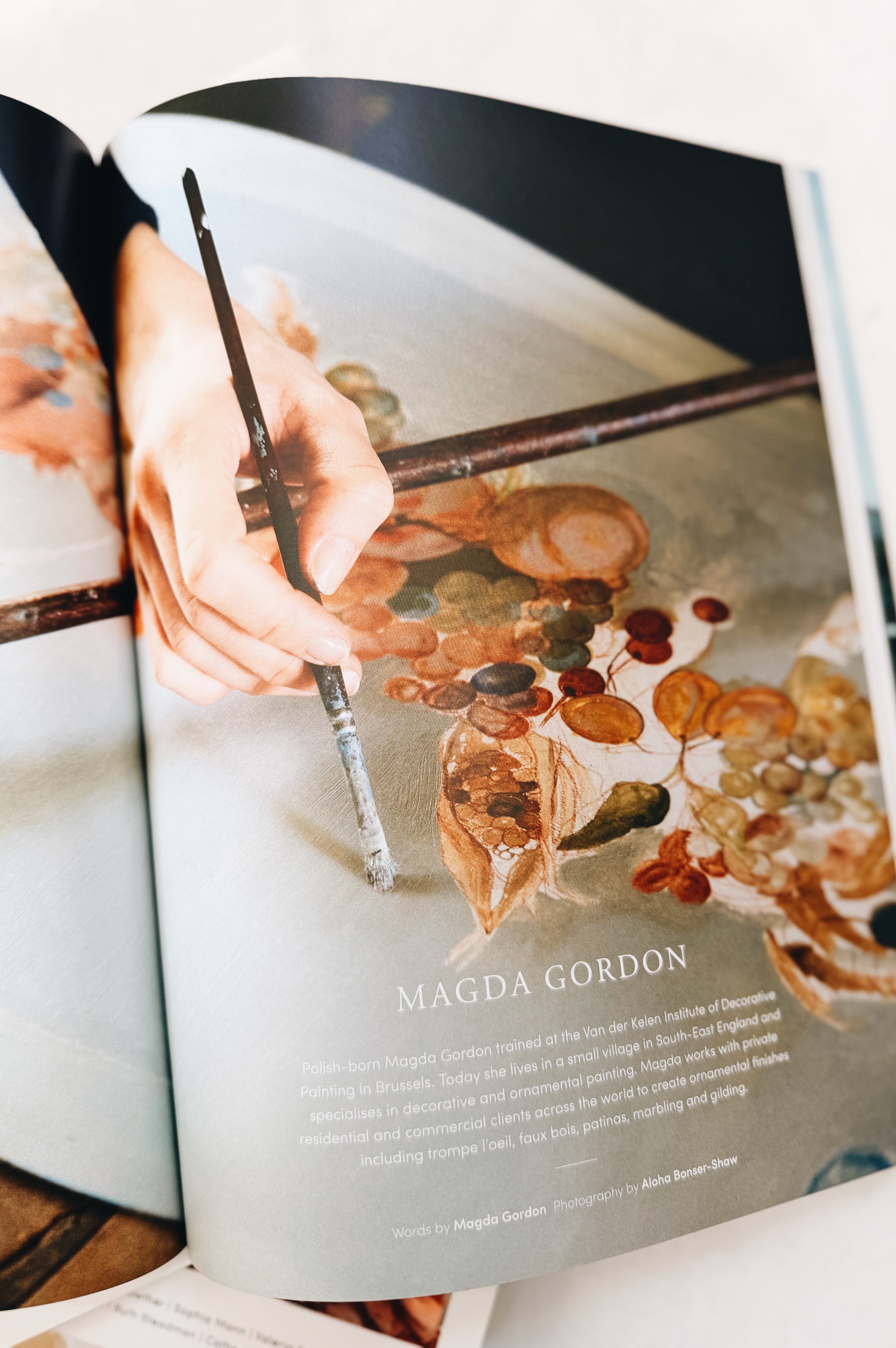 Faire Magazine | Issue 11