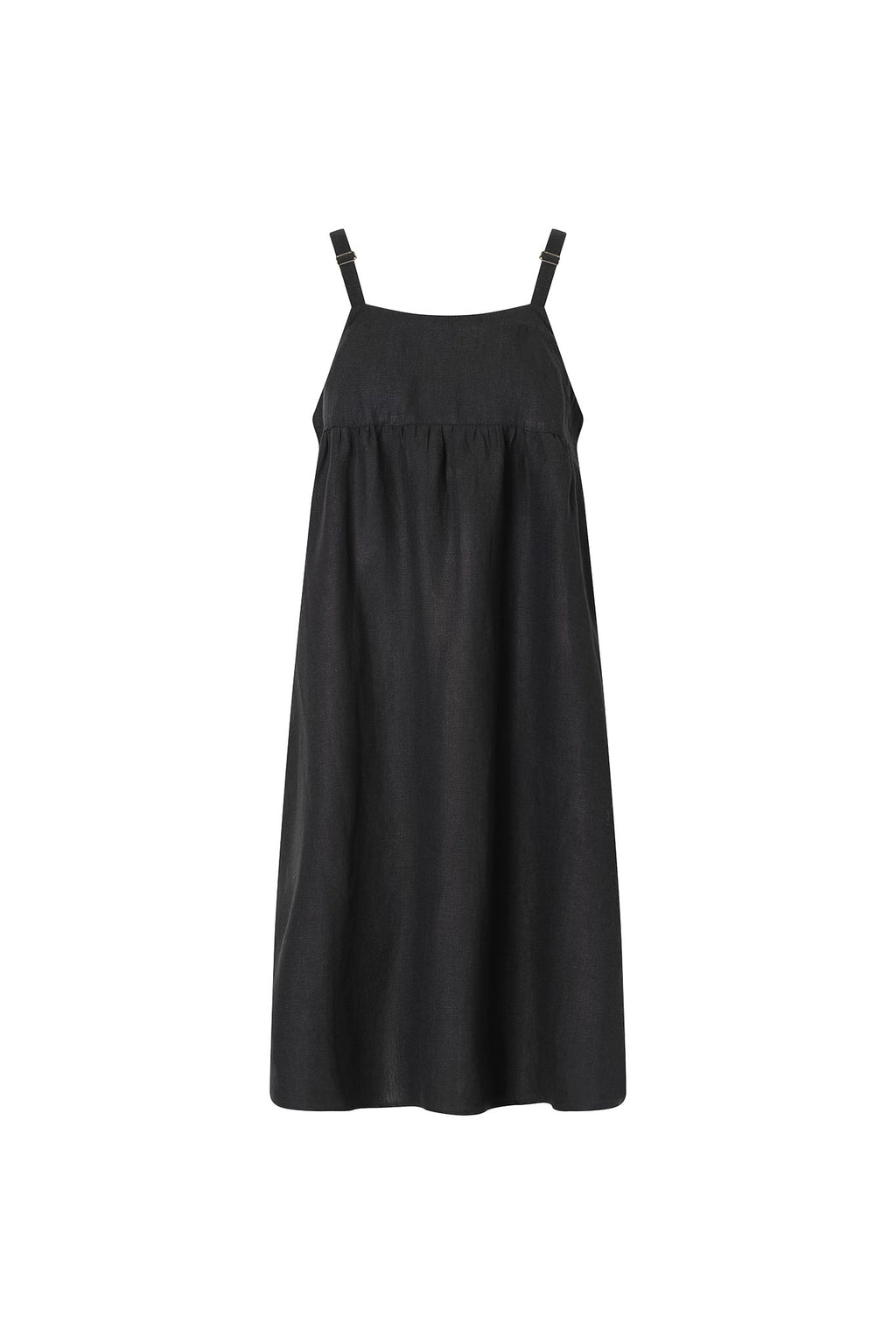 Dolly Dress | Black