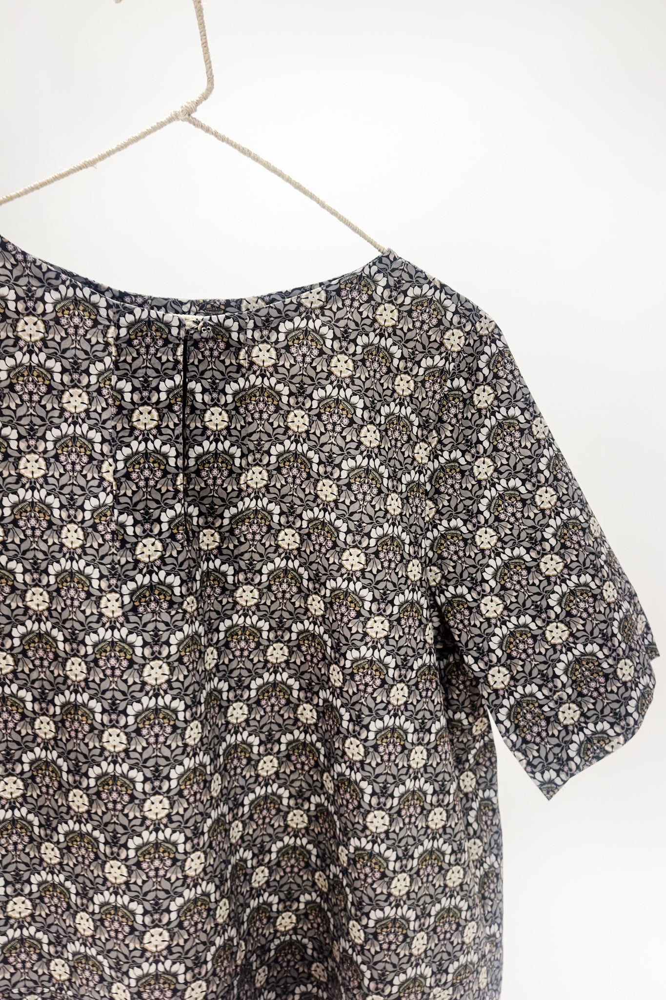 GW | Cleo Top | Persephone | M