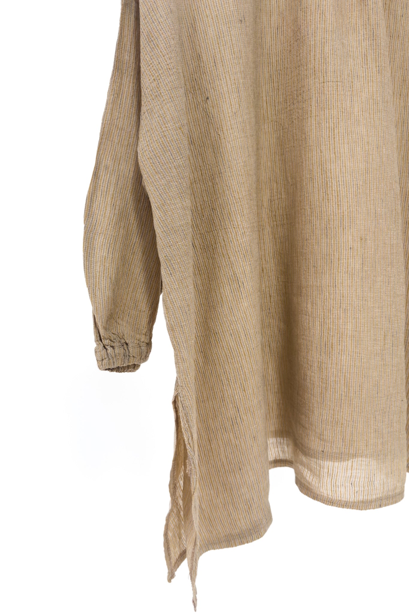 GW | Meredith Top | Honey Gauze Stripe | XS/S