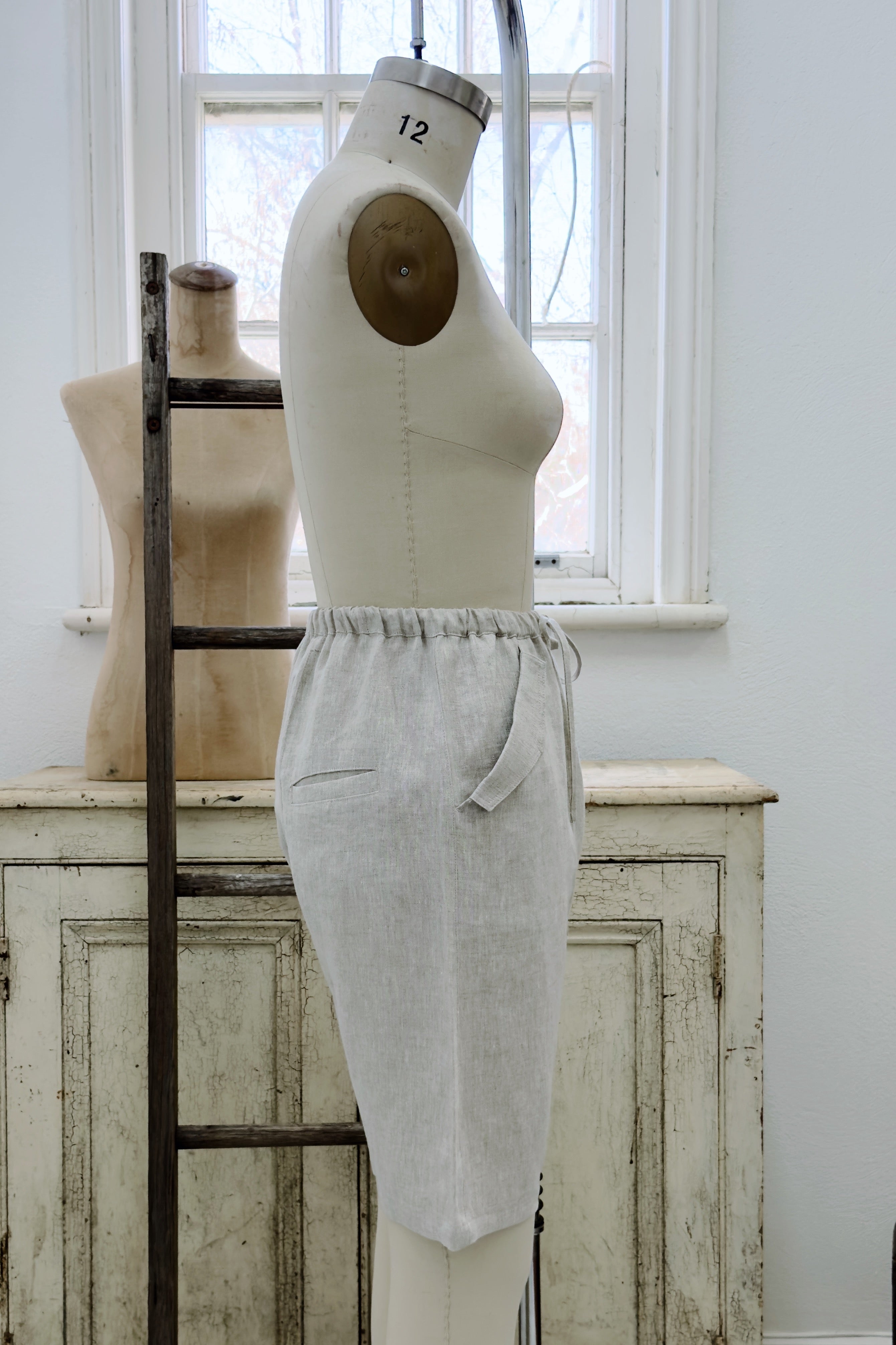 PS | Mito Short | Neutral | XS