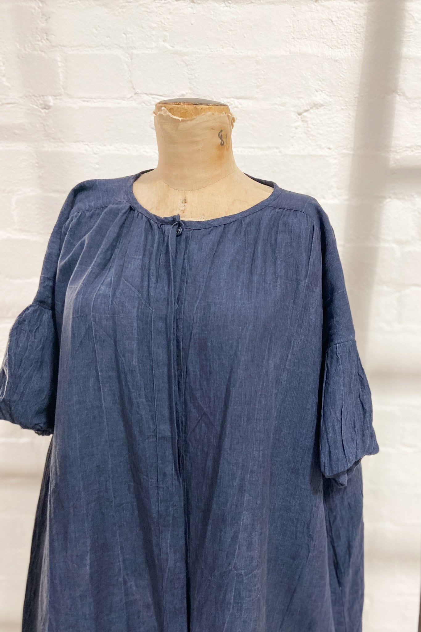 GW | Kenzie Jacket | Blueberry | XS/S
