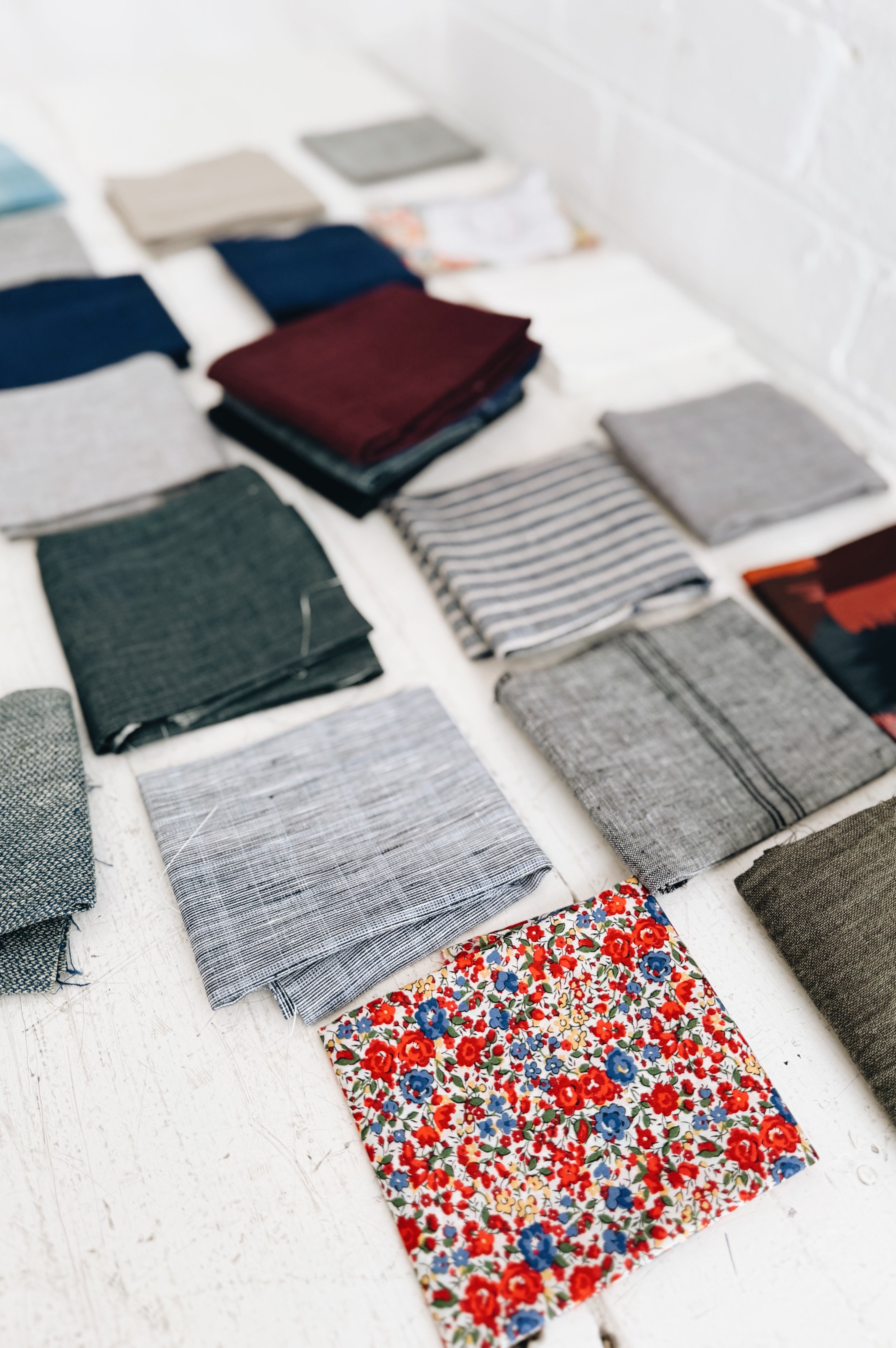 Fabric Bundle | Mixed