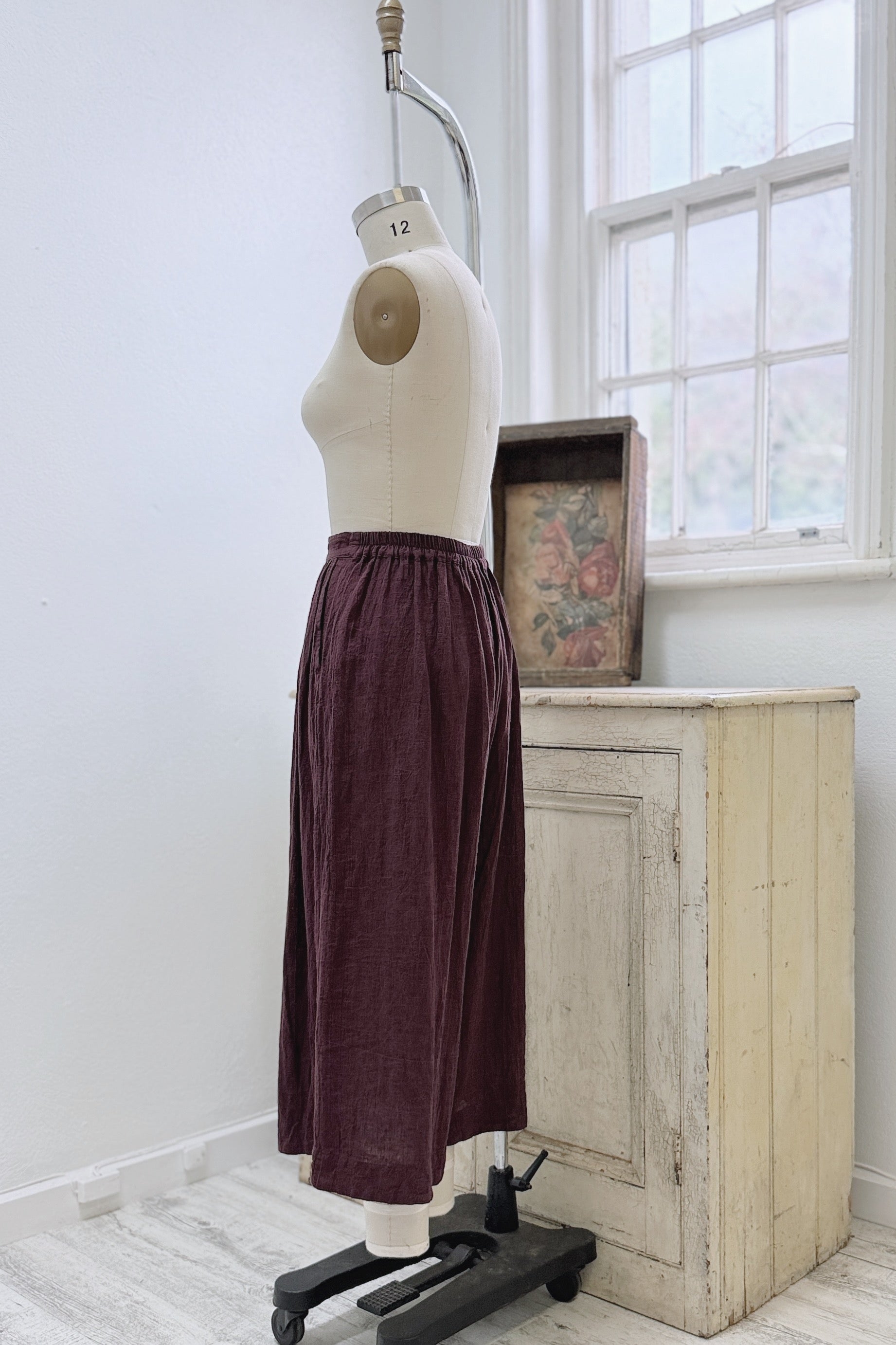 GW | Lauri Culotte | Merlot | M