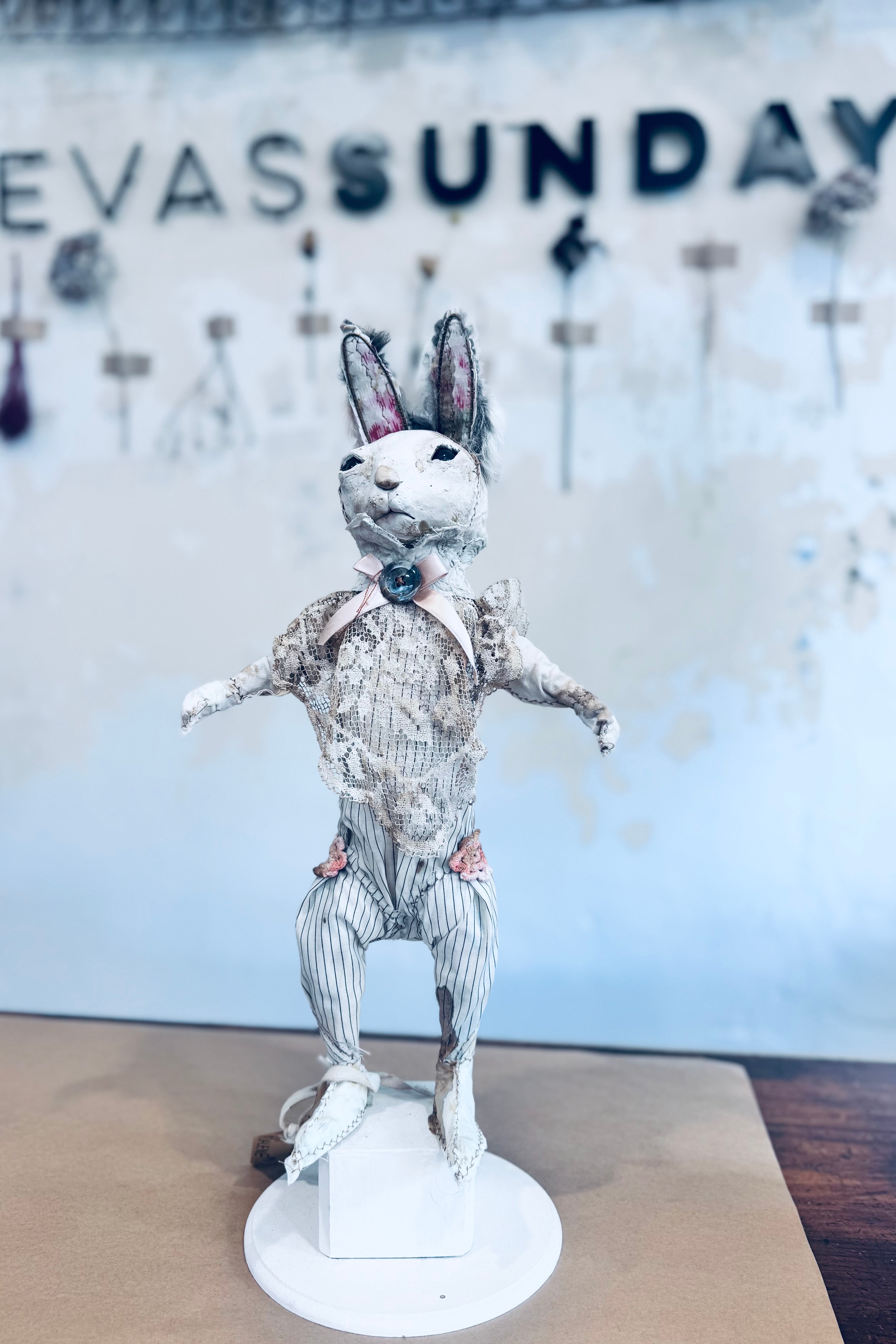 Hip Hip Decay | Abalene Cat