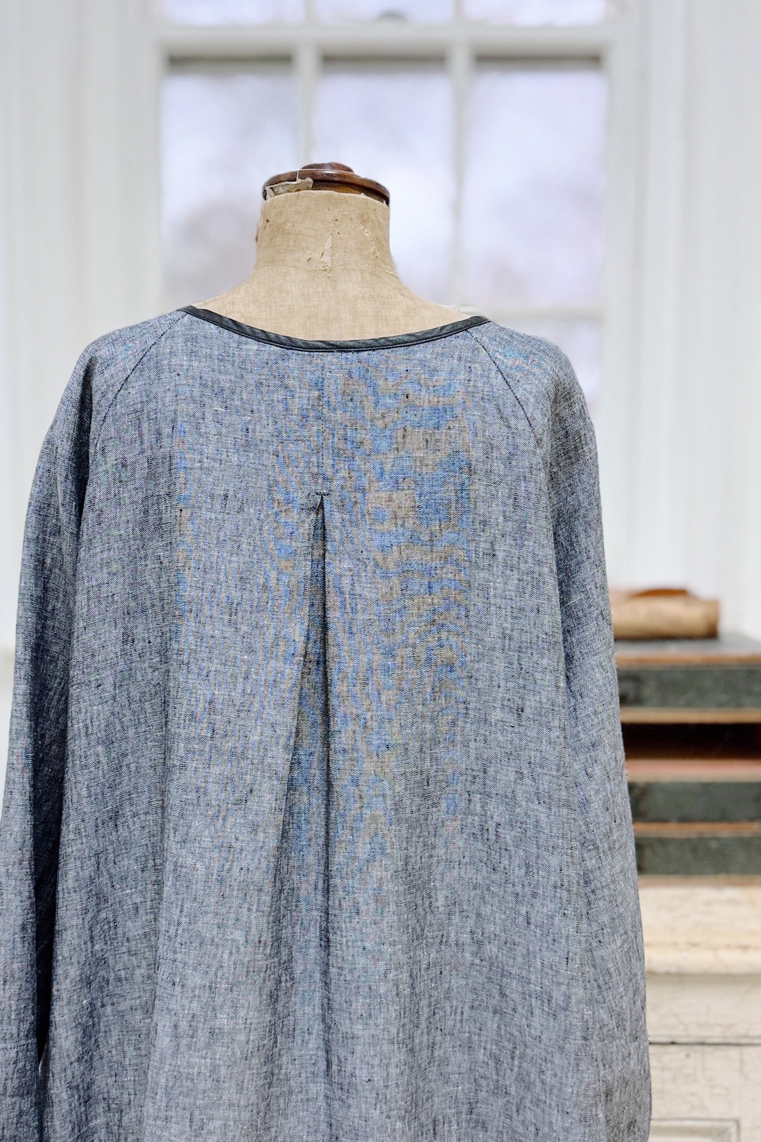 GW | Phyllis Dress | Tornado | L