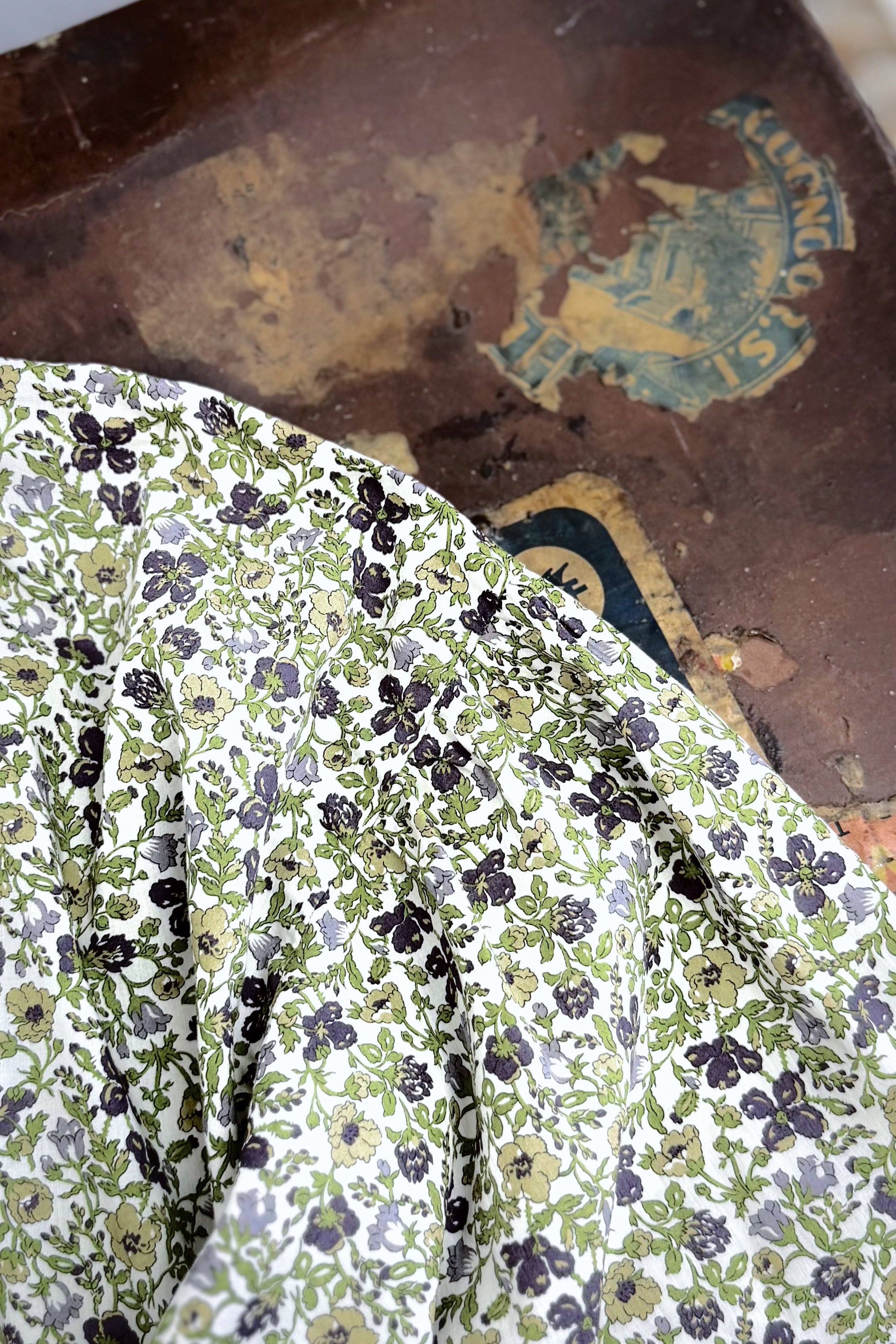 GW | Beatrice Top | Liberty Meadows | L