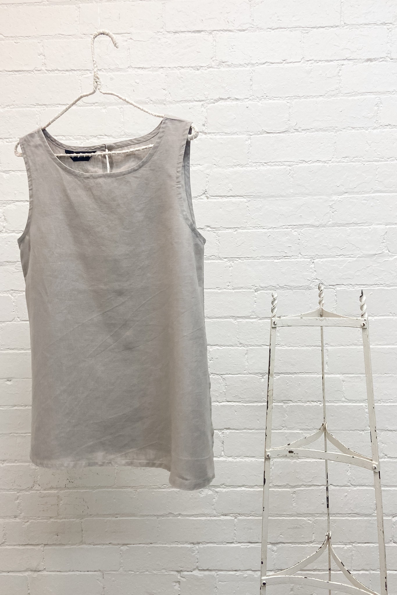 GW | Asher Top | Driftwood | S