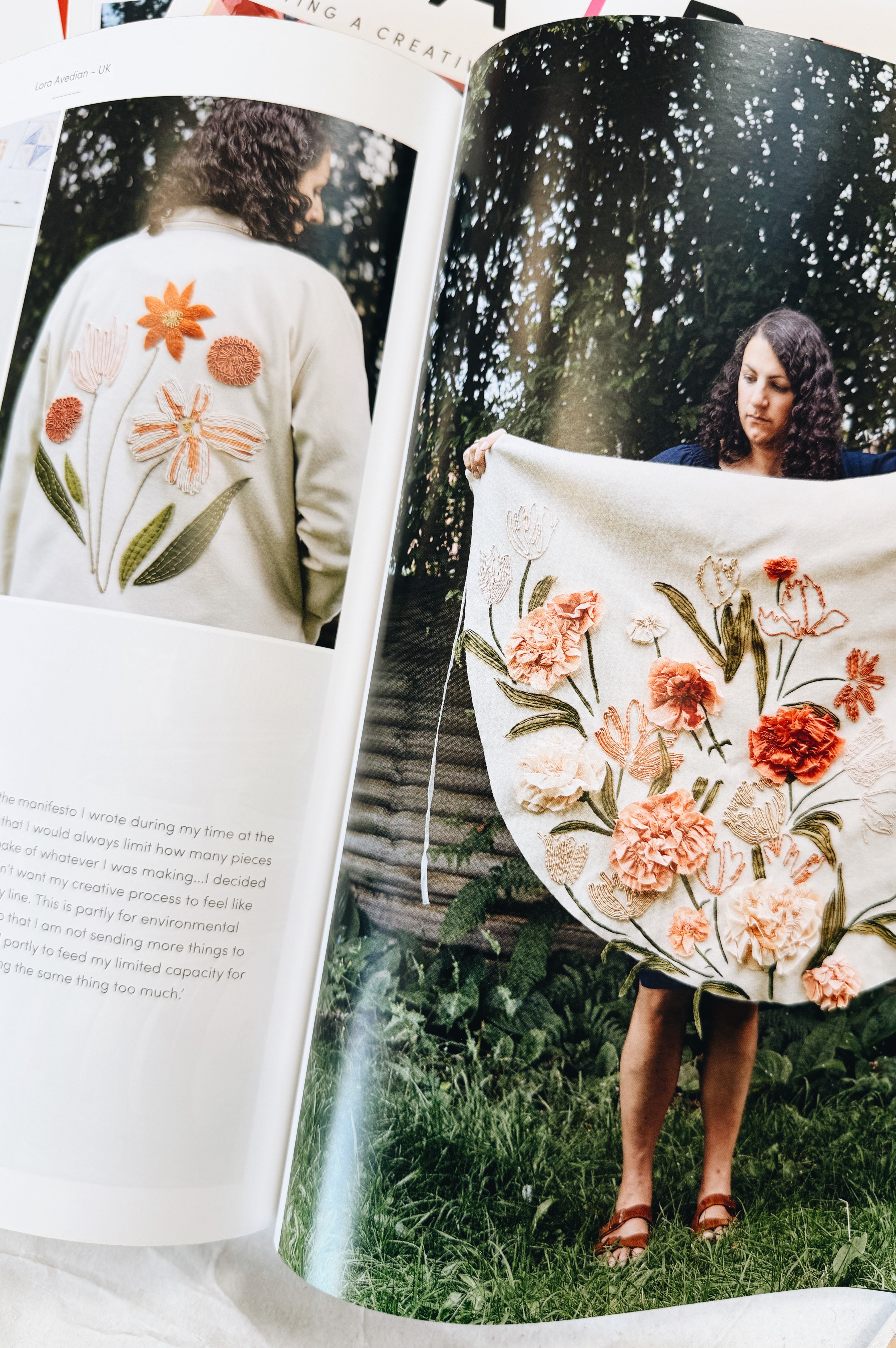 Faire Magazine | Issue 5