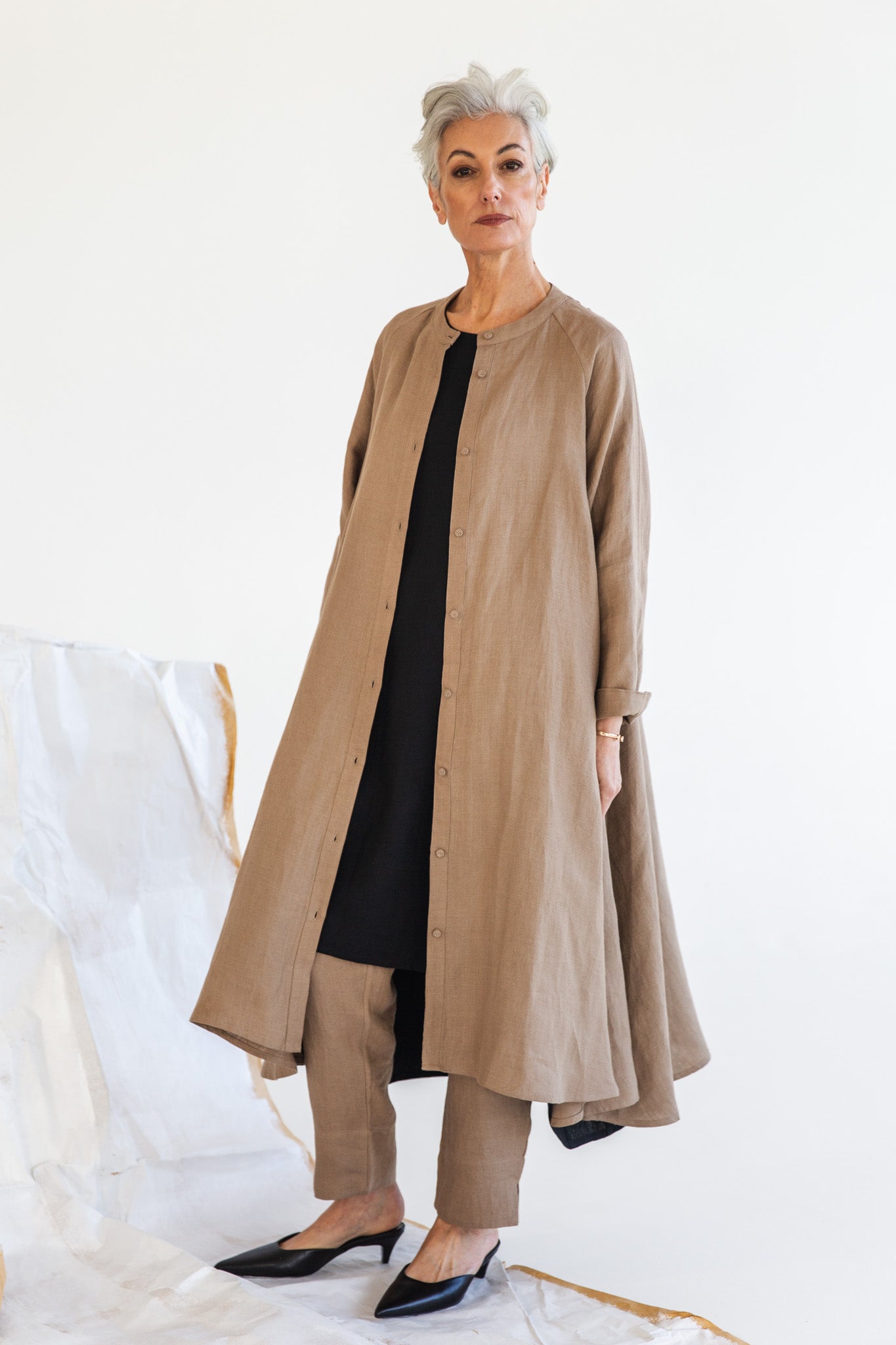 Sammi Pant | Beechwood