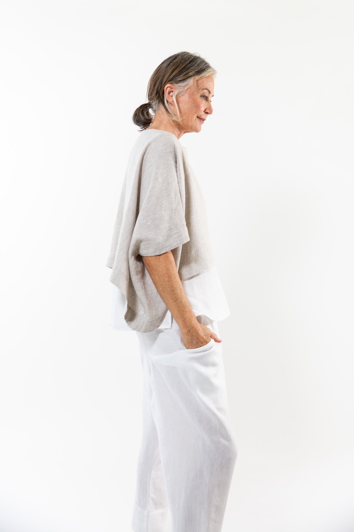 Tommy Top | Neutral