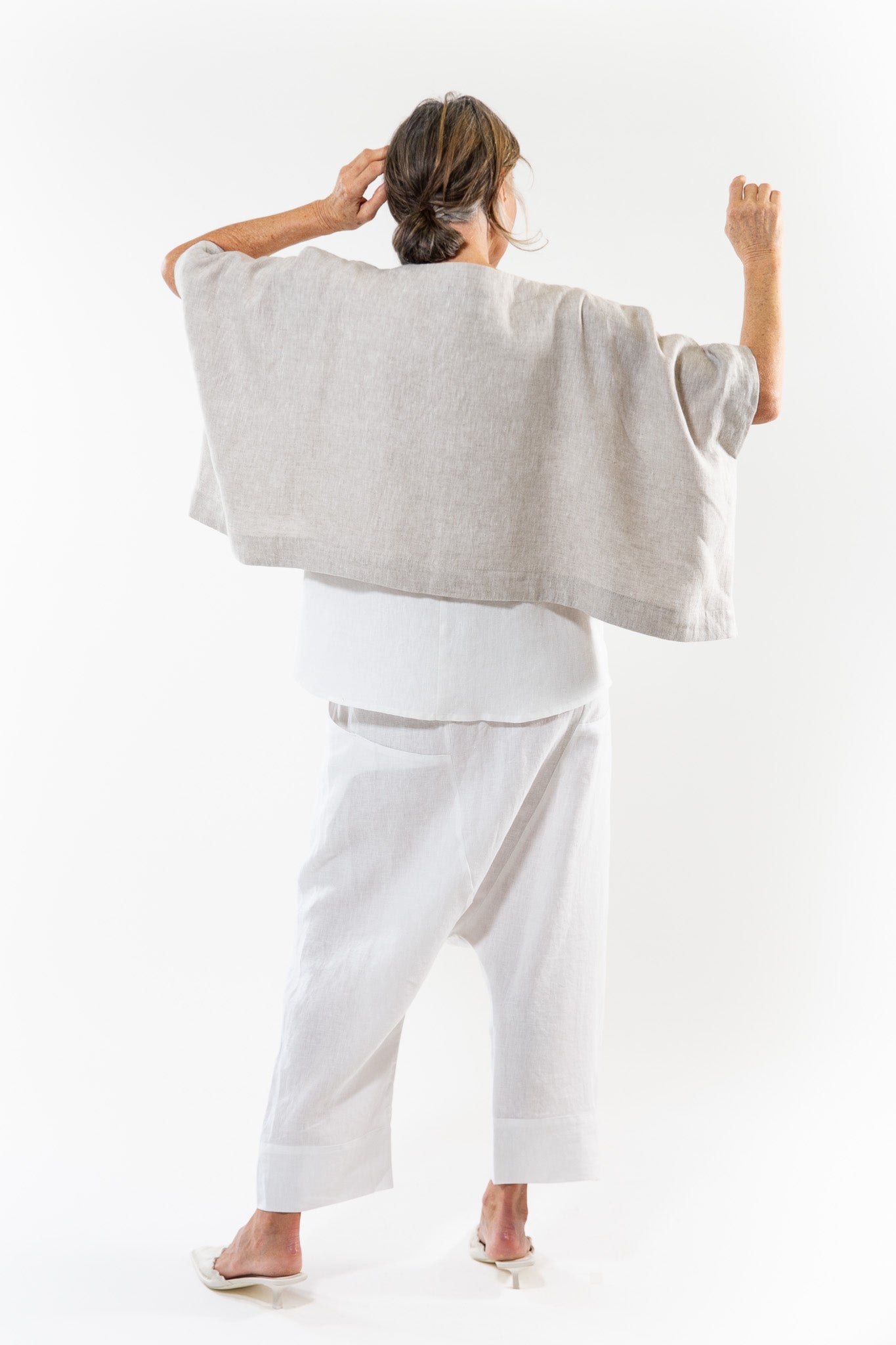 Tommy Top | Neutral