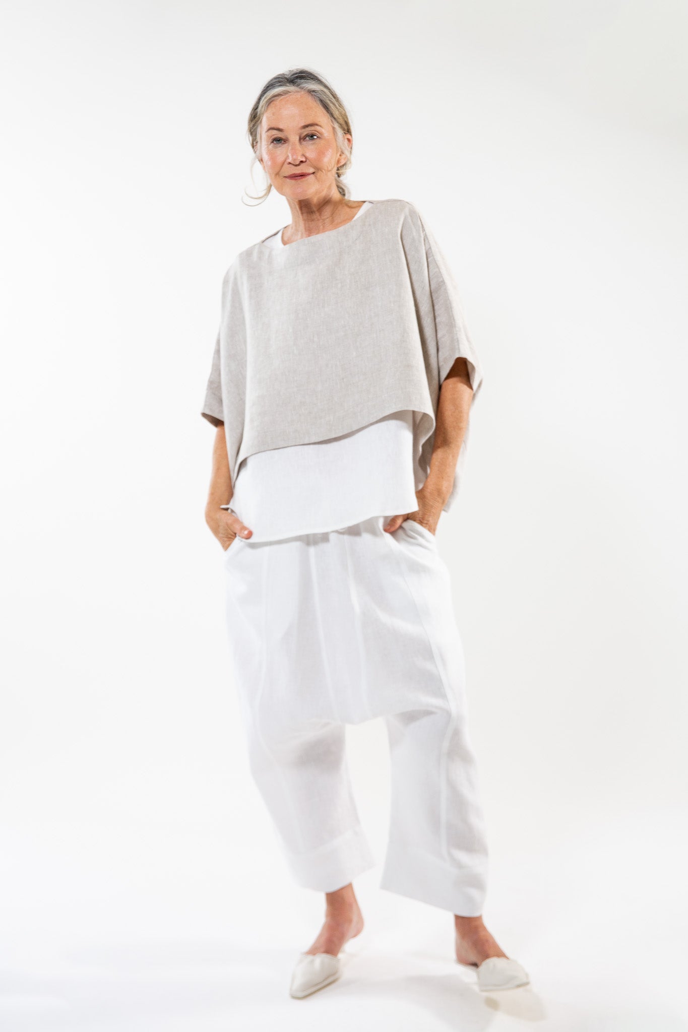 Tommy Top | Neutral