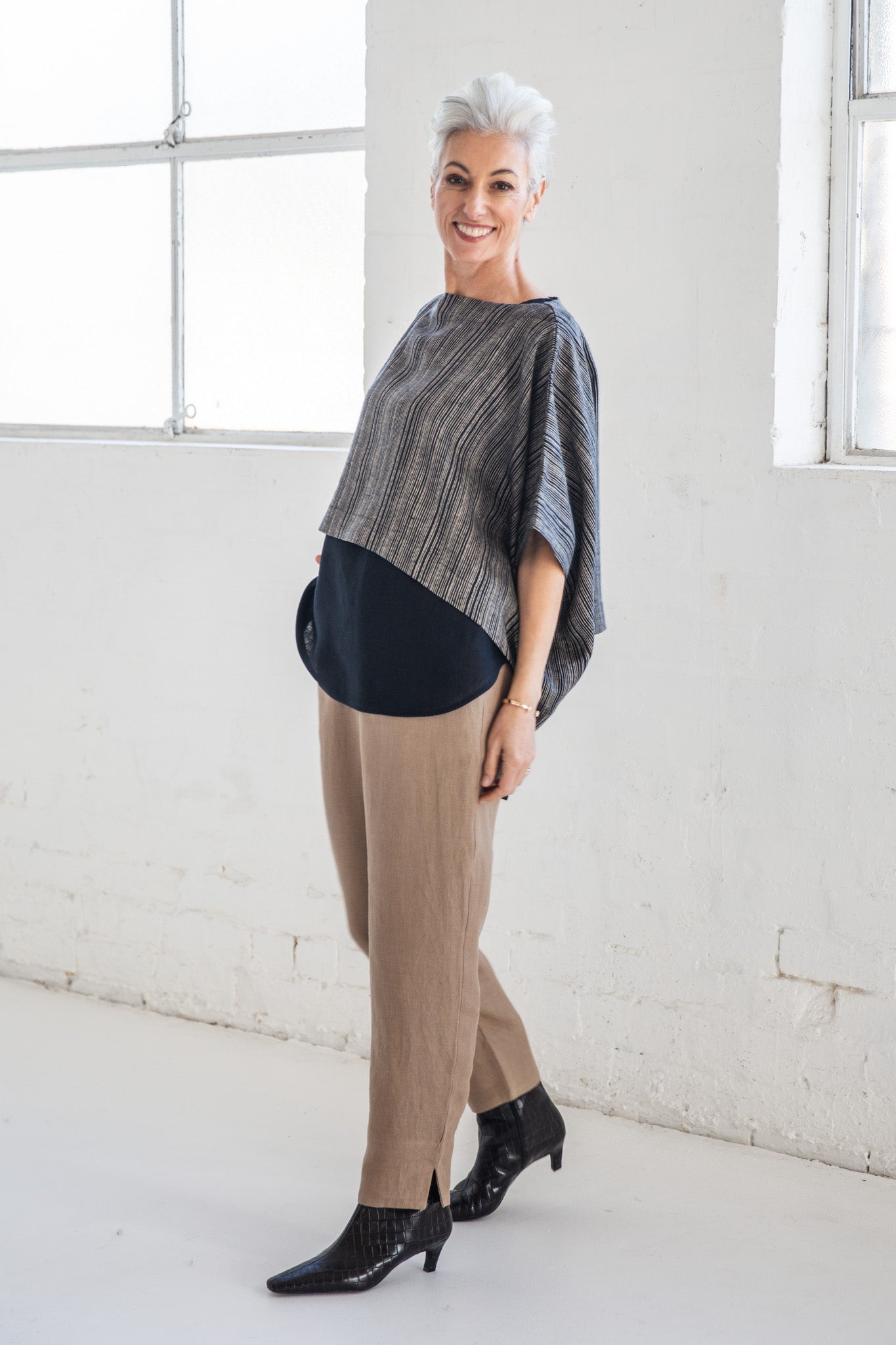 Sammi Pant | Beechwood