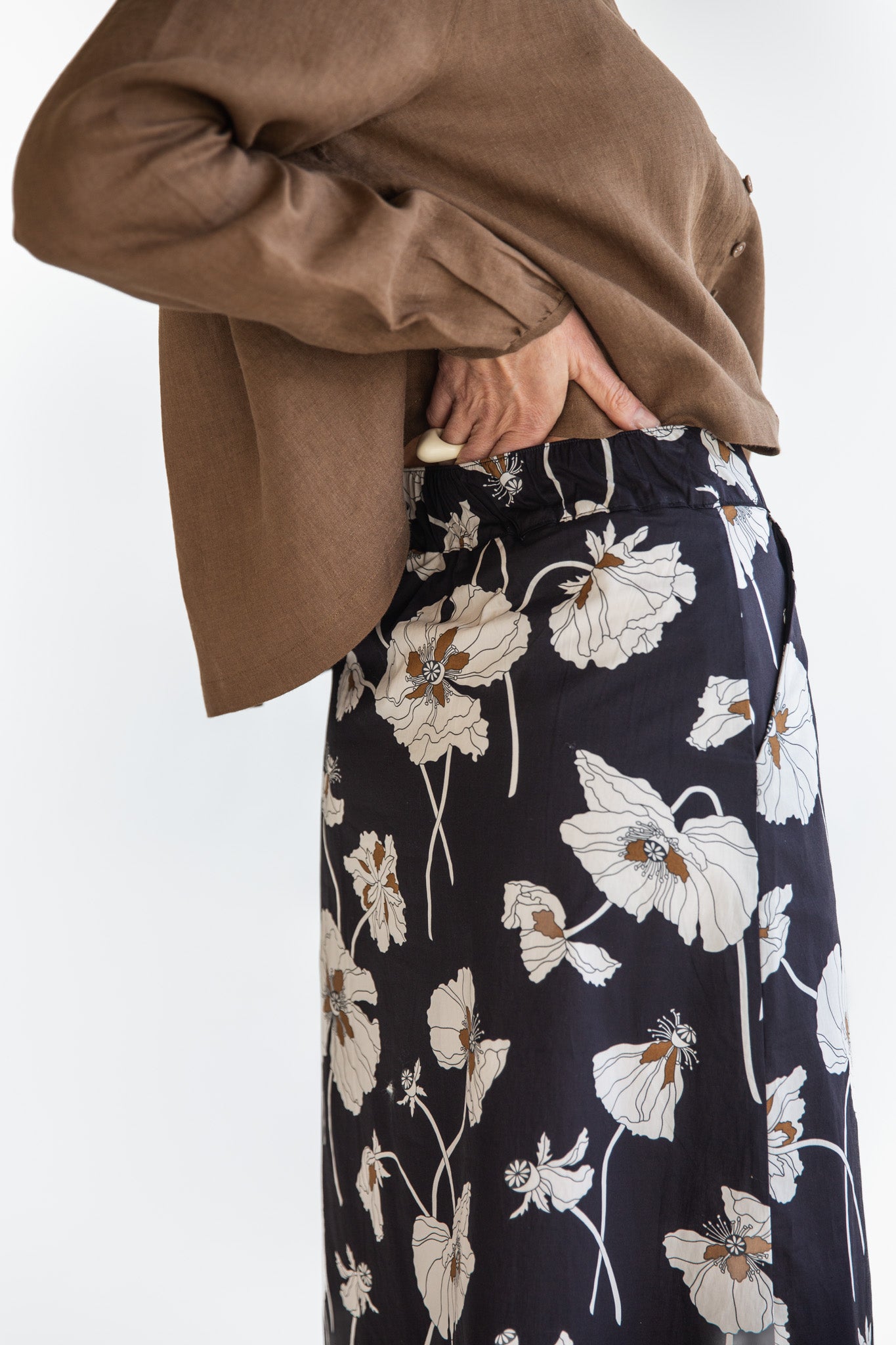 Miley Skirt | Fragile Bloom Liberty