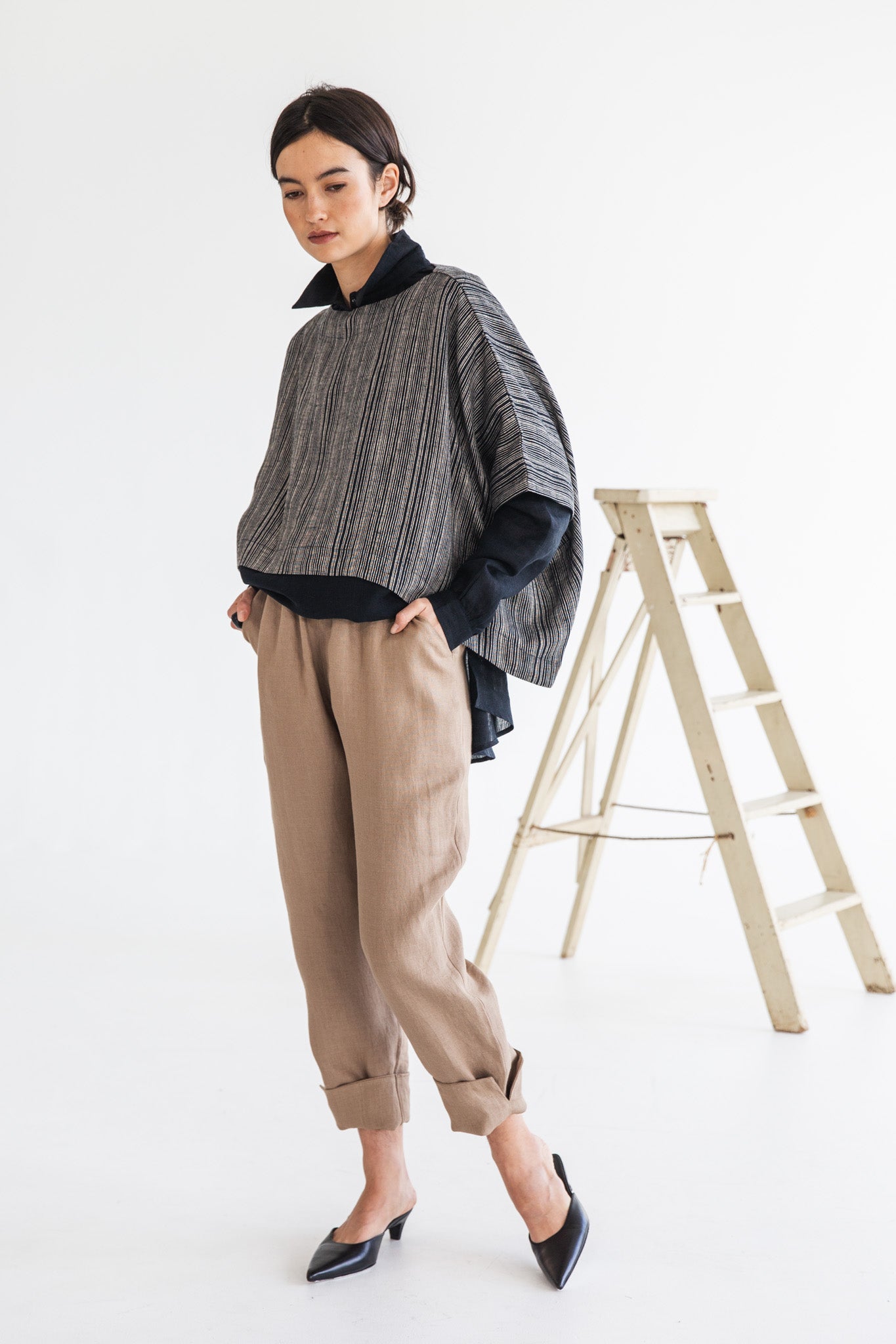 Sammi Pant | Beechwood