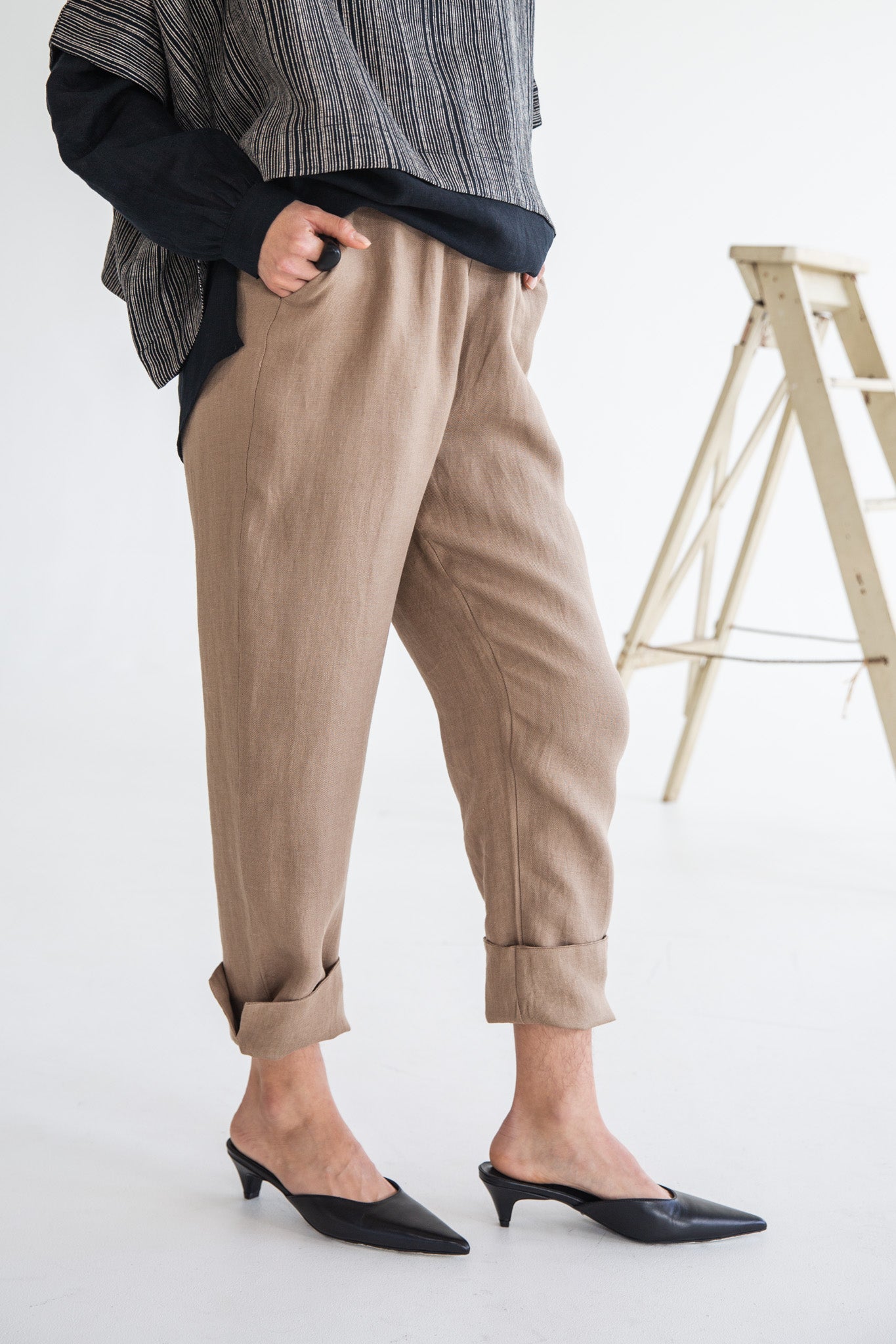 Sammi Pant | Beechwood