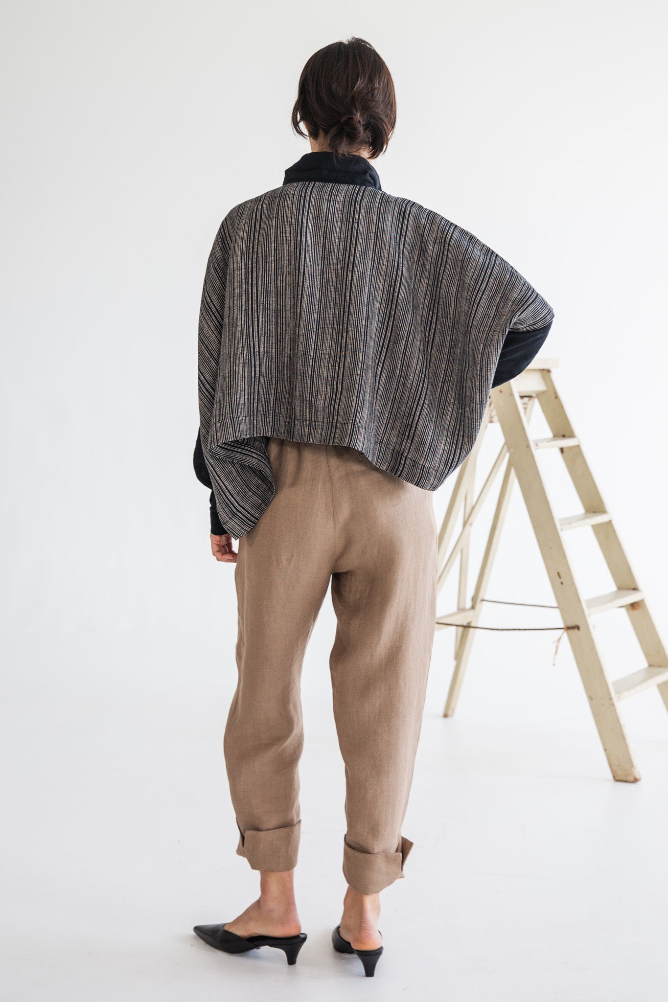 Sammi Pant | Beechwood