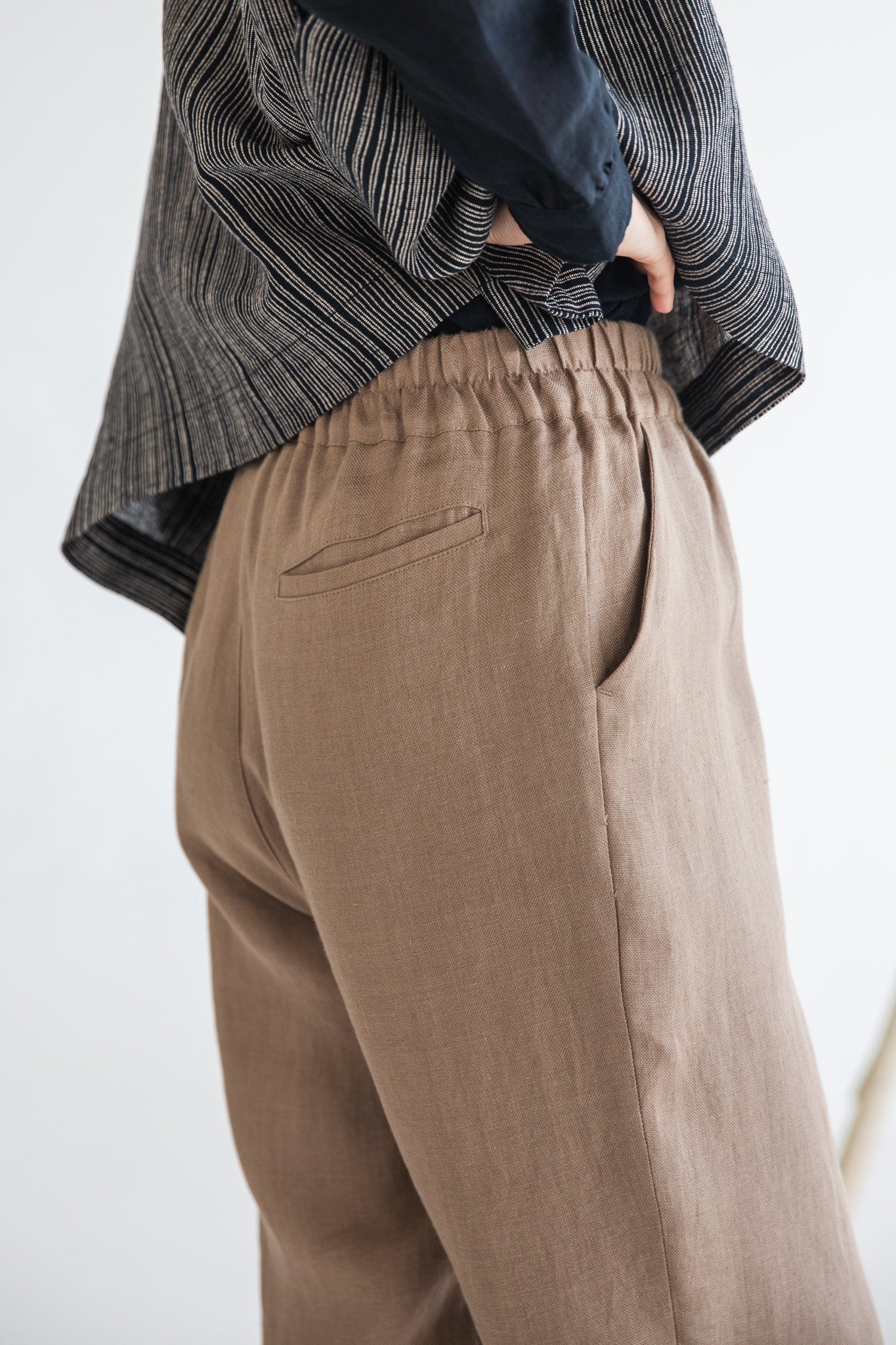 Sammi Pant | Beechwood