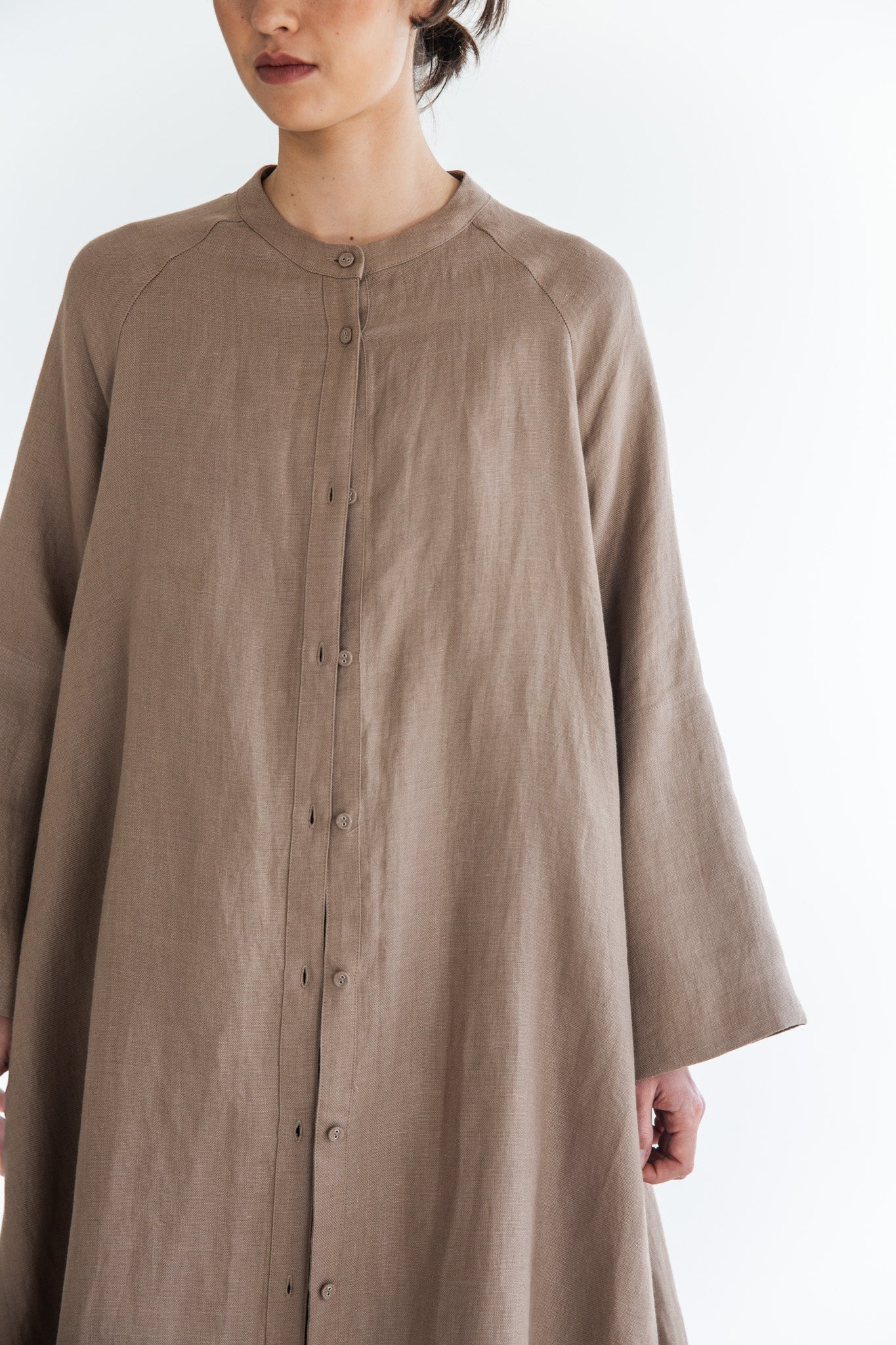 Roma Jacket | Beechwood