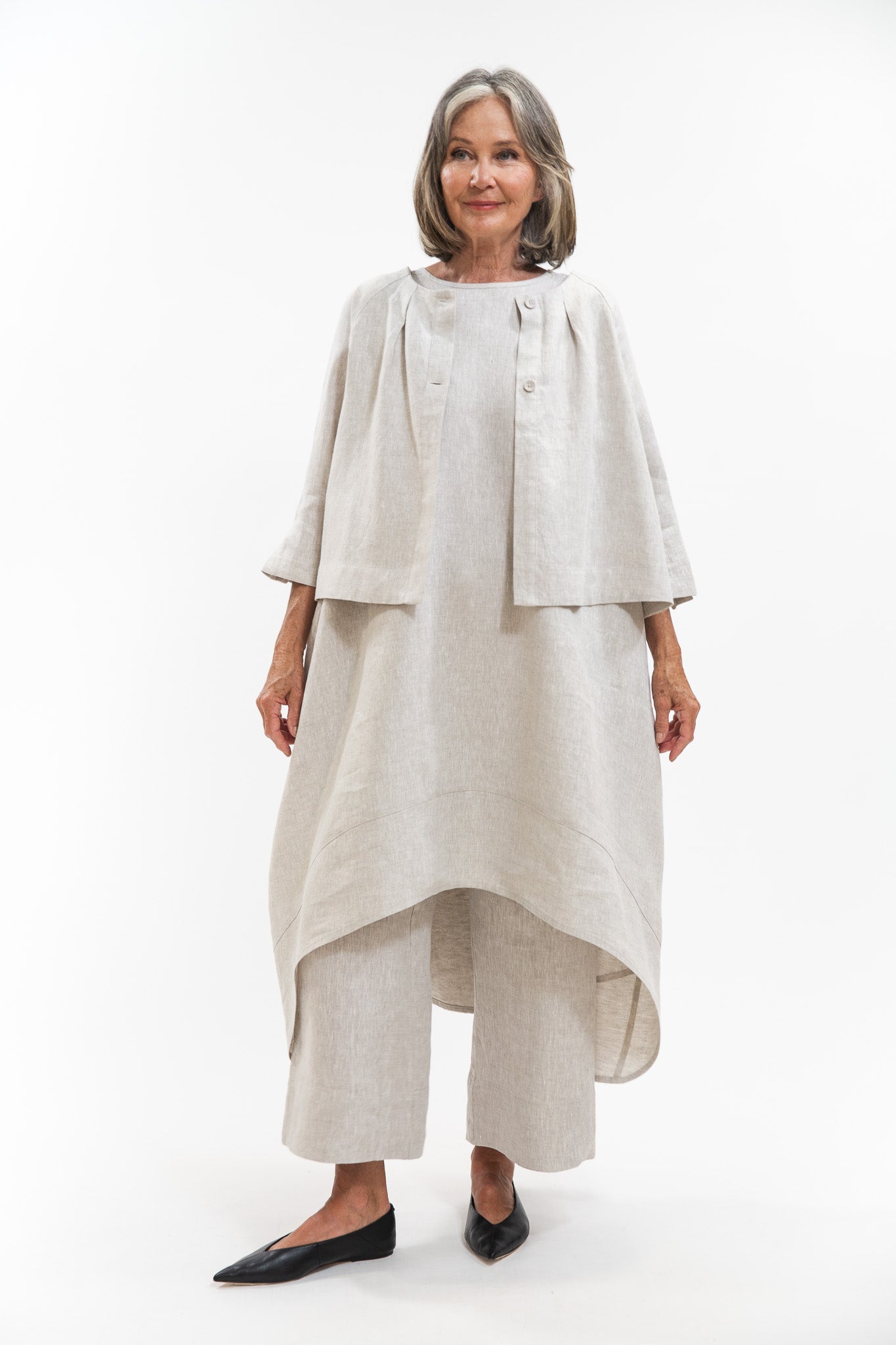 Cornelia Jacket | Neutral