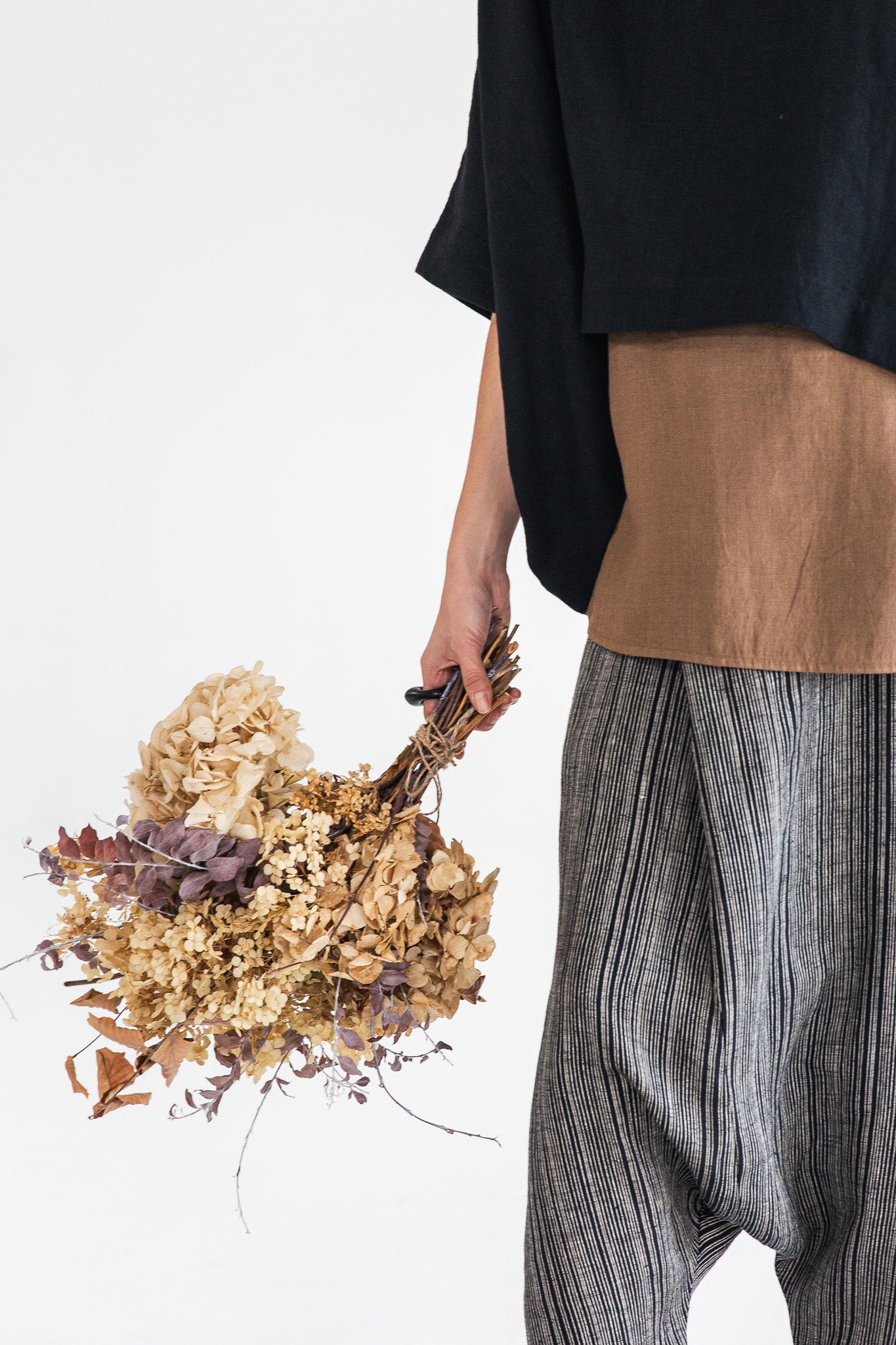 Winnie Top | Cinnamon