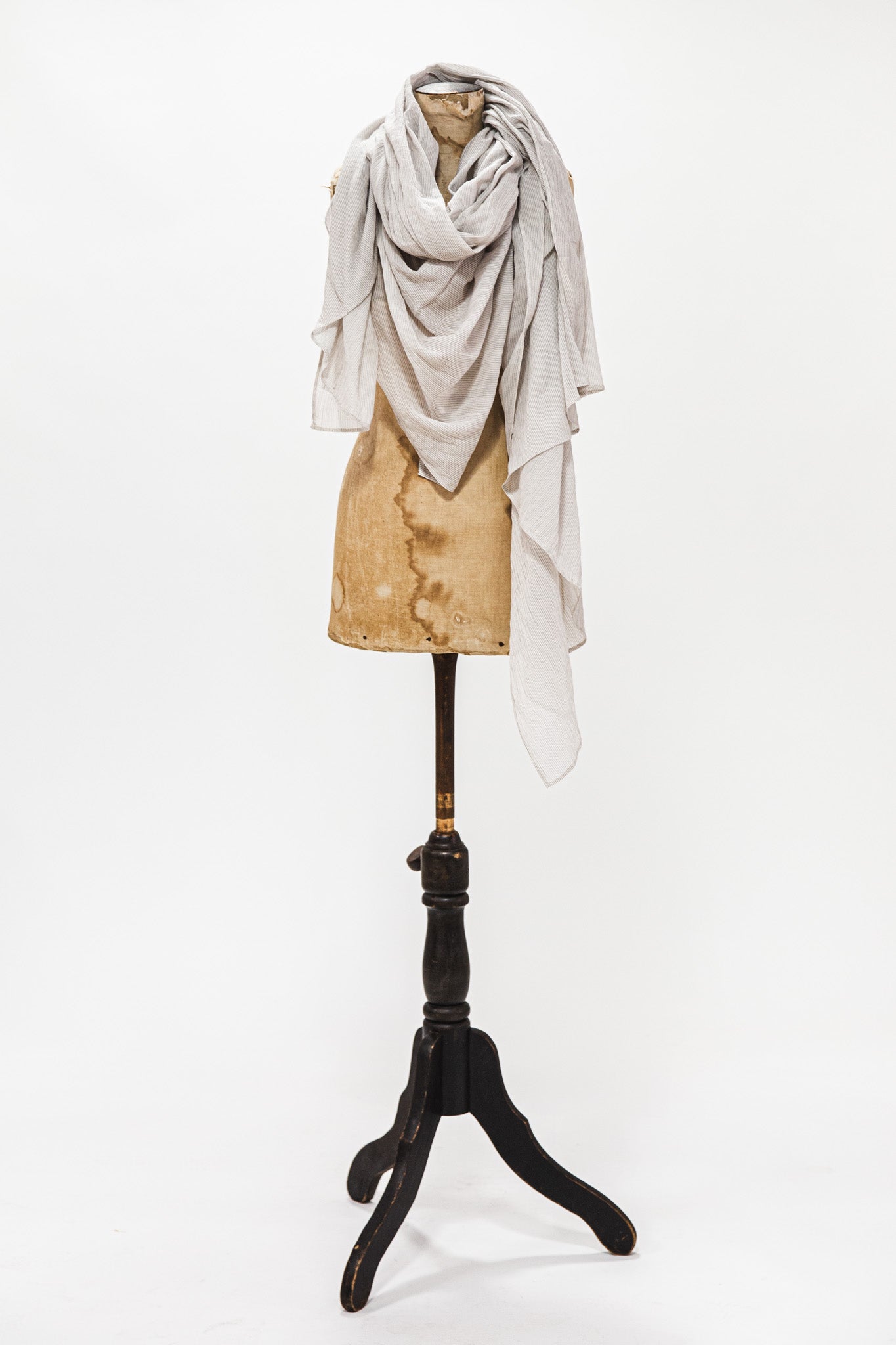 Kirby Scarf | Chalk