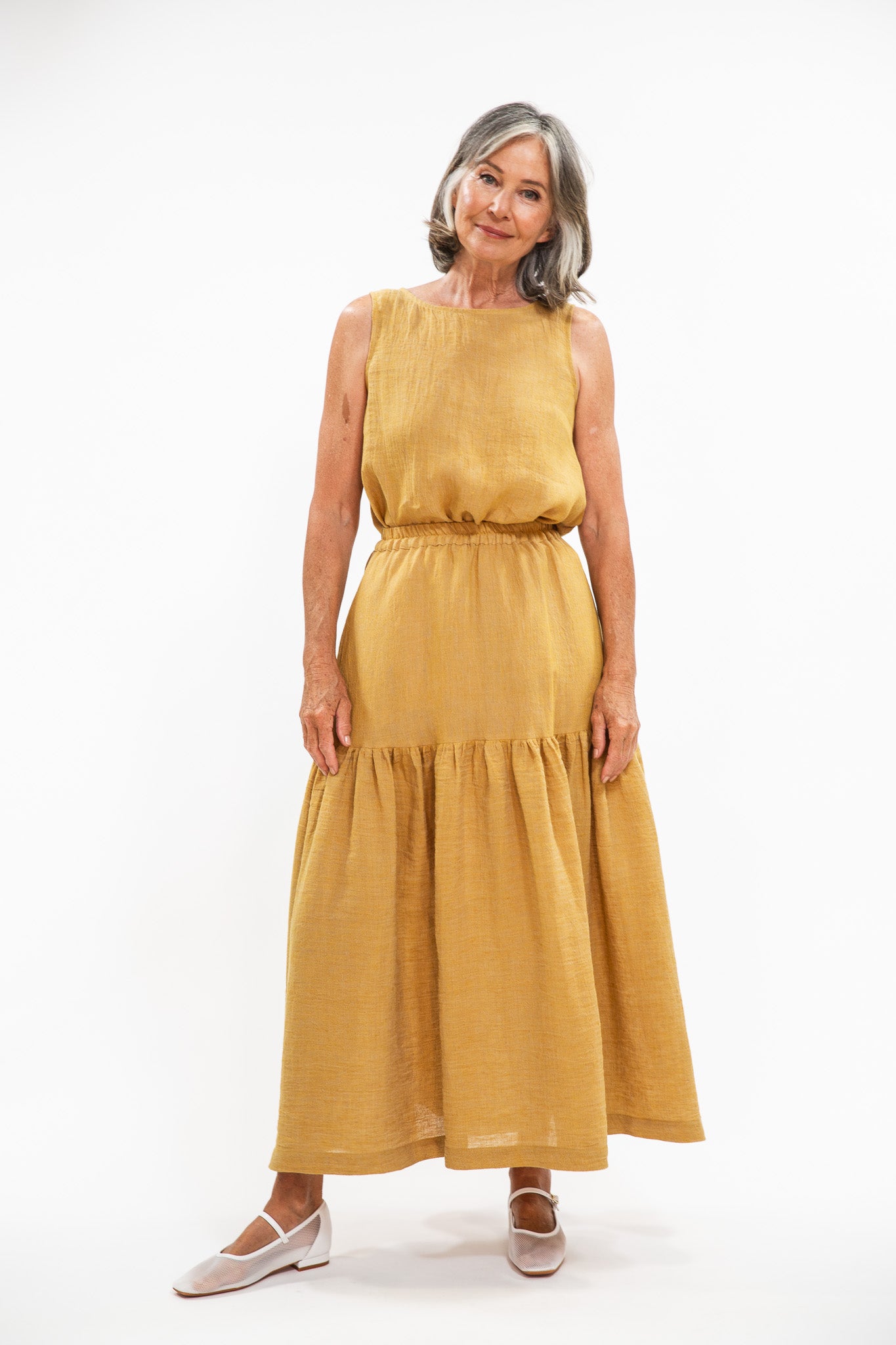 Junie Skirt | Limoncello