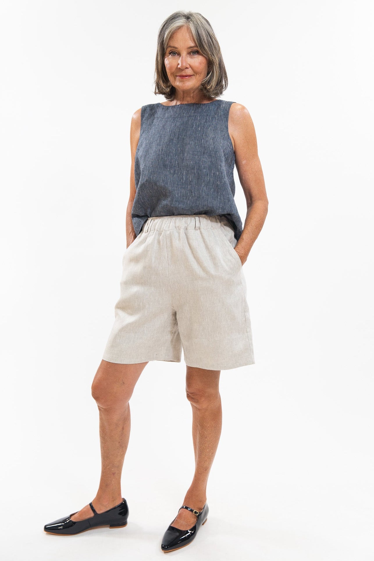 Remie Short | Neutral
