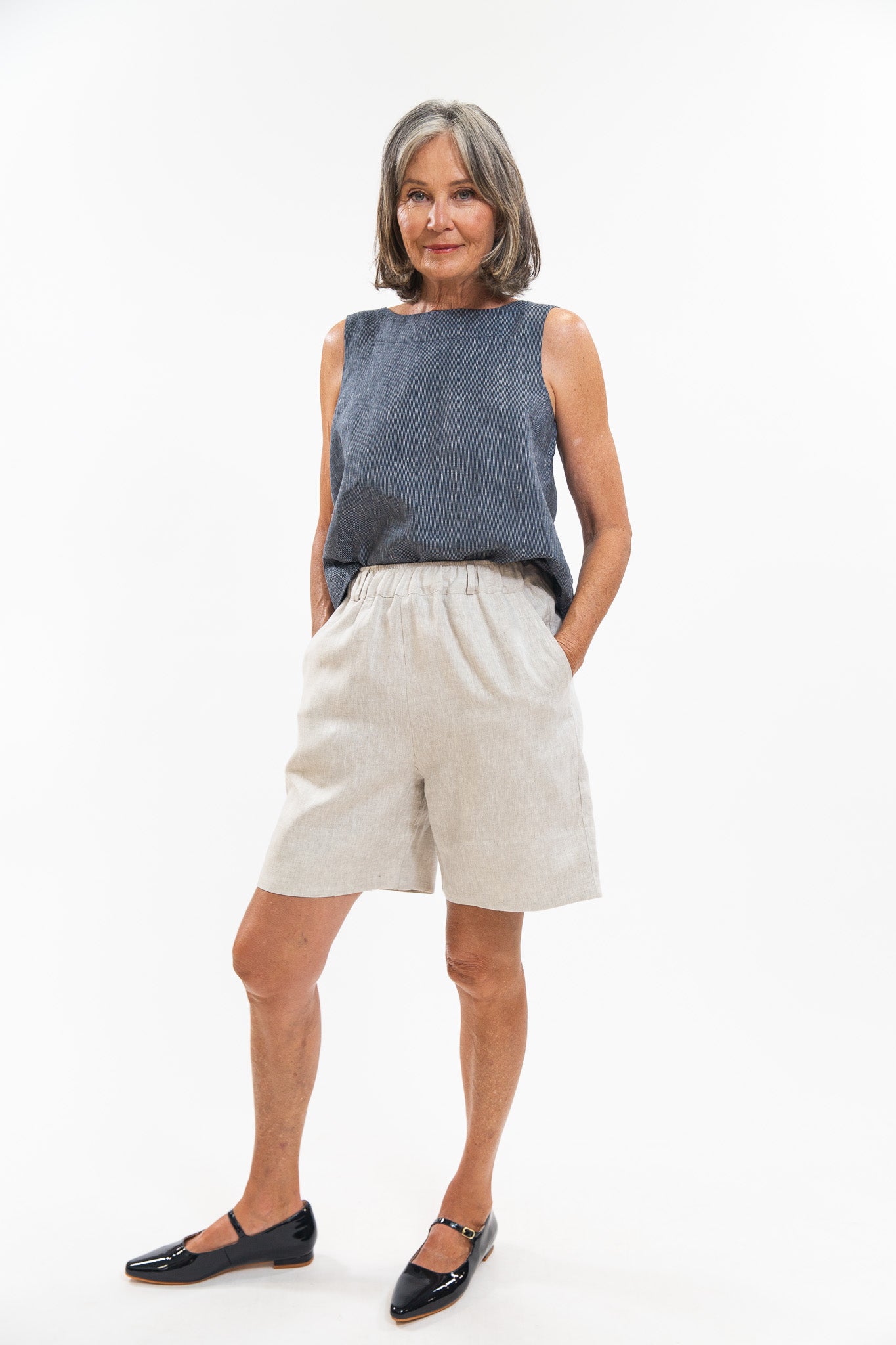 Remie Short | Neutral