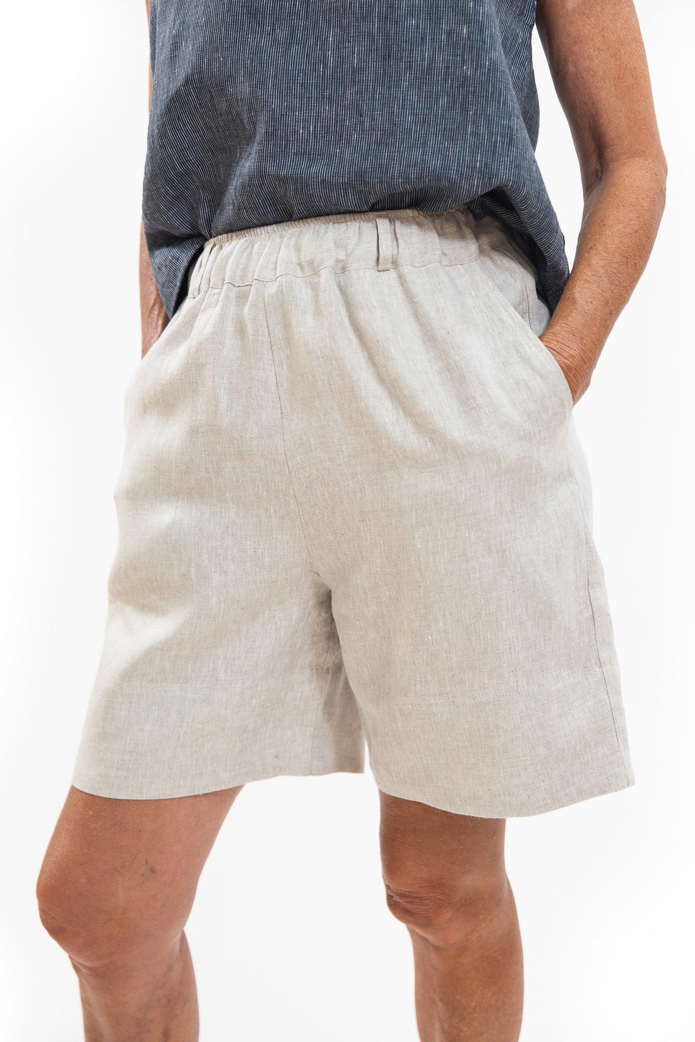 Remie Short | Neutral