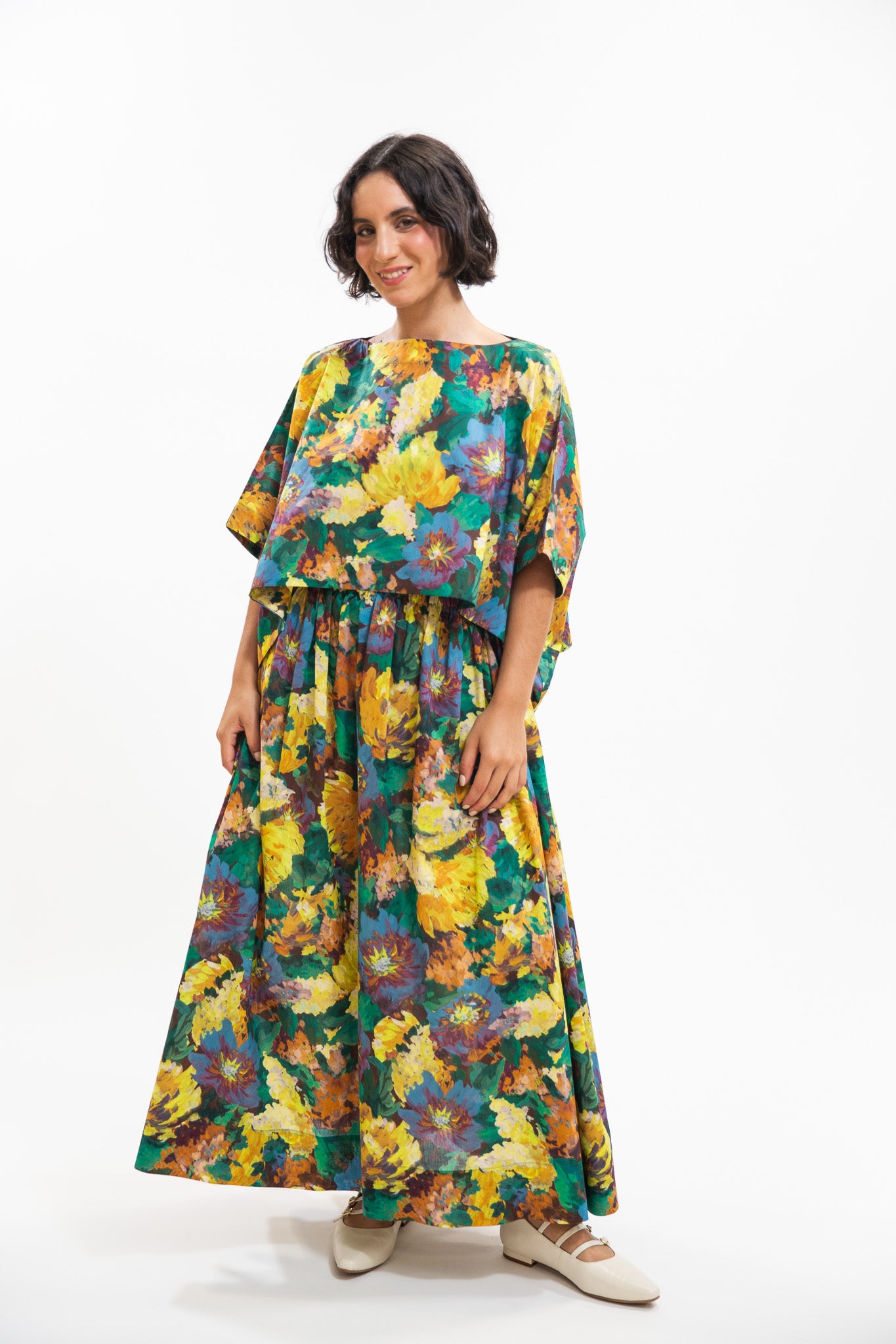 Tommy Top | Artists Bouquet