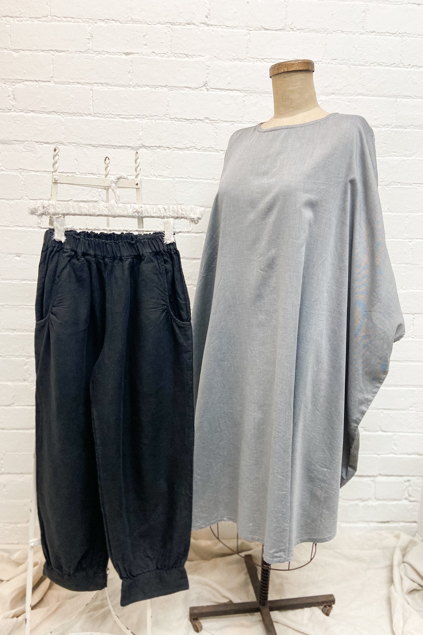 GW | Luca Kaftan | Ash | M