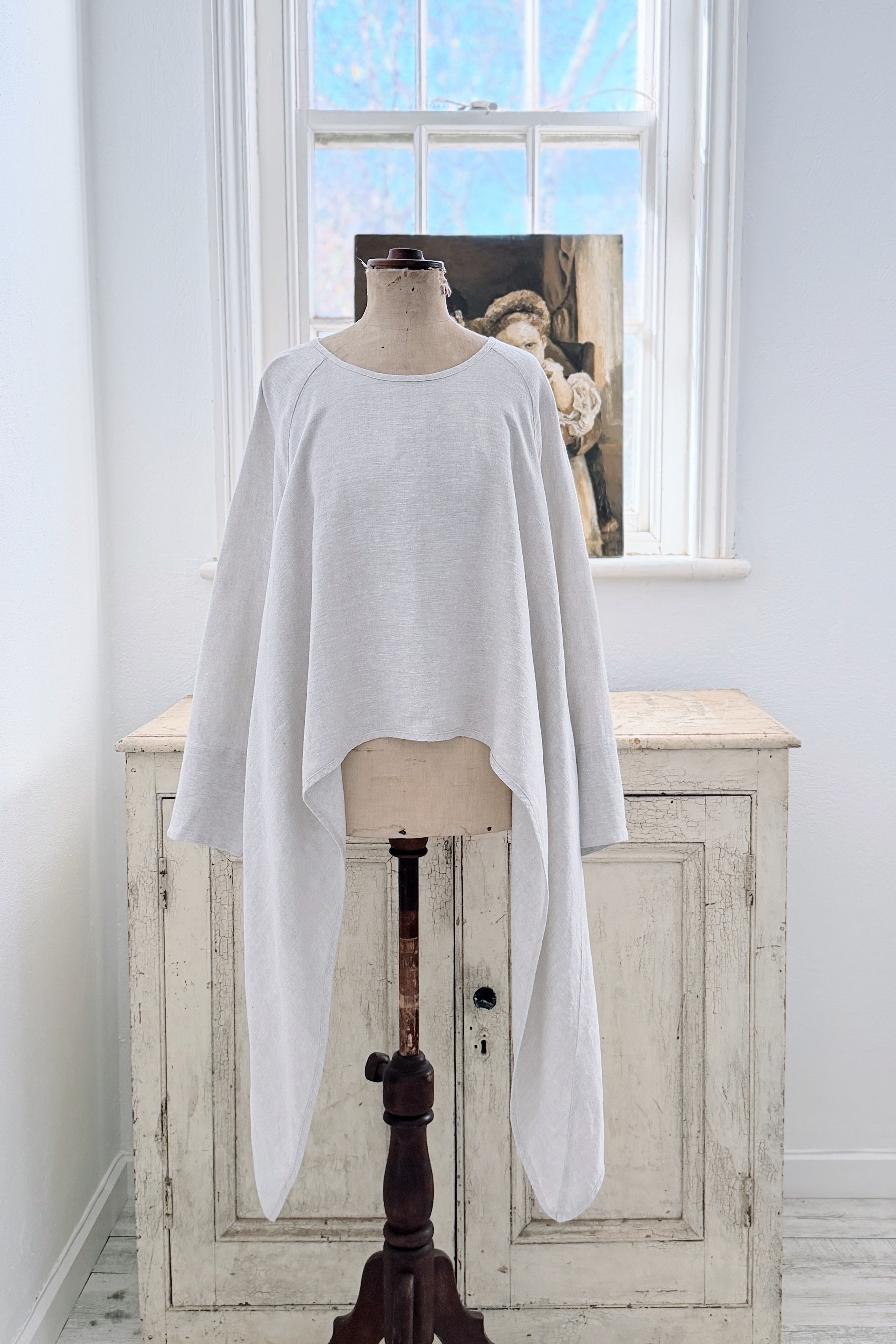 GW | Emili Top | Neutral | L