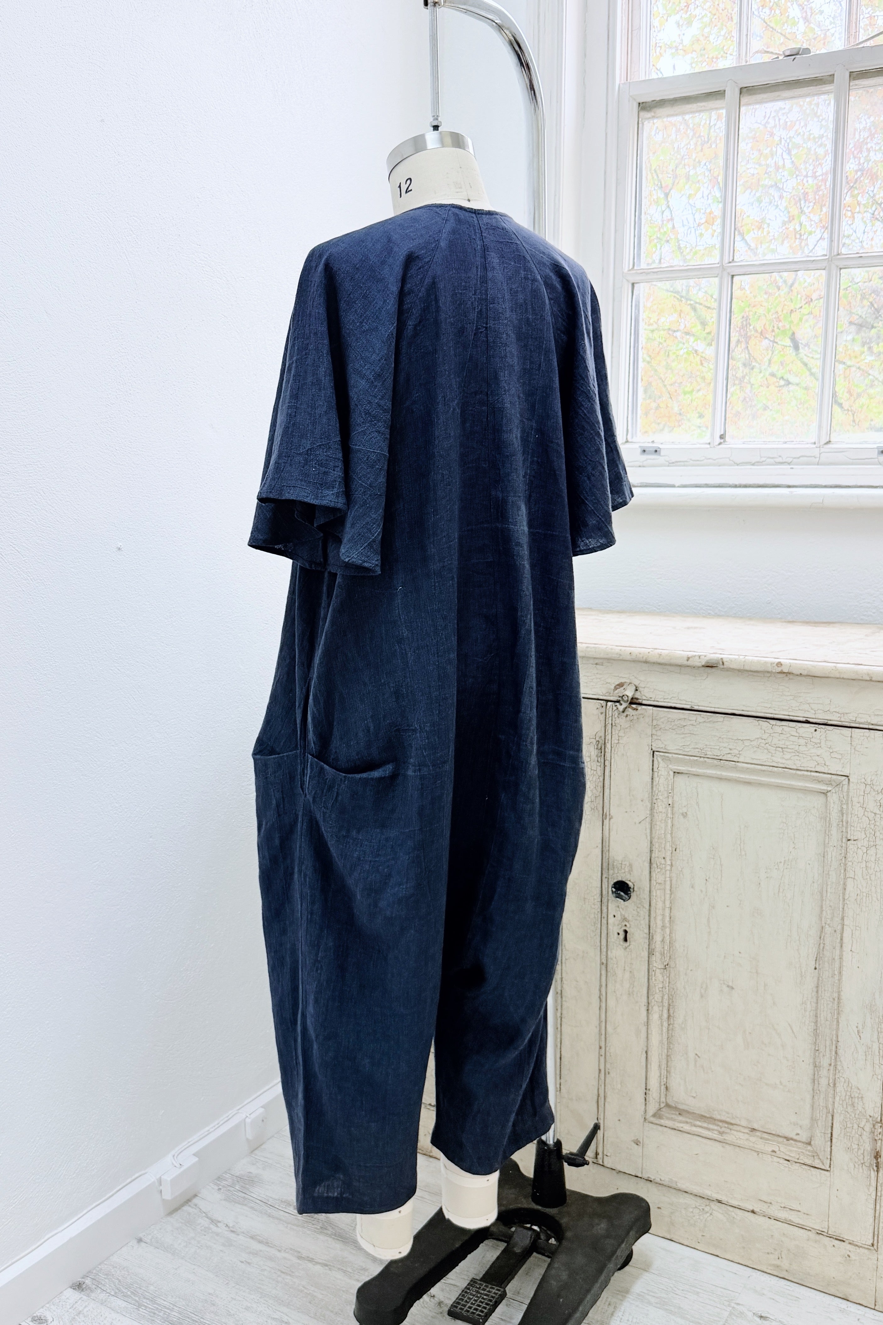 GW | Masie Jumpsuit | Eclipse | S