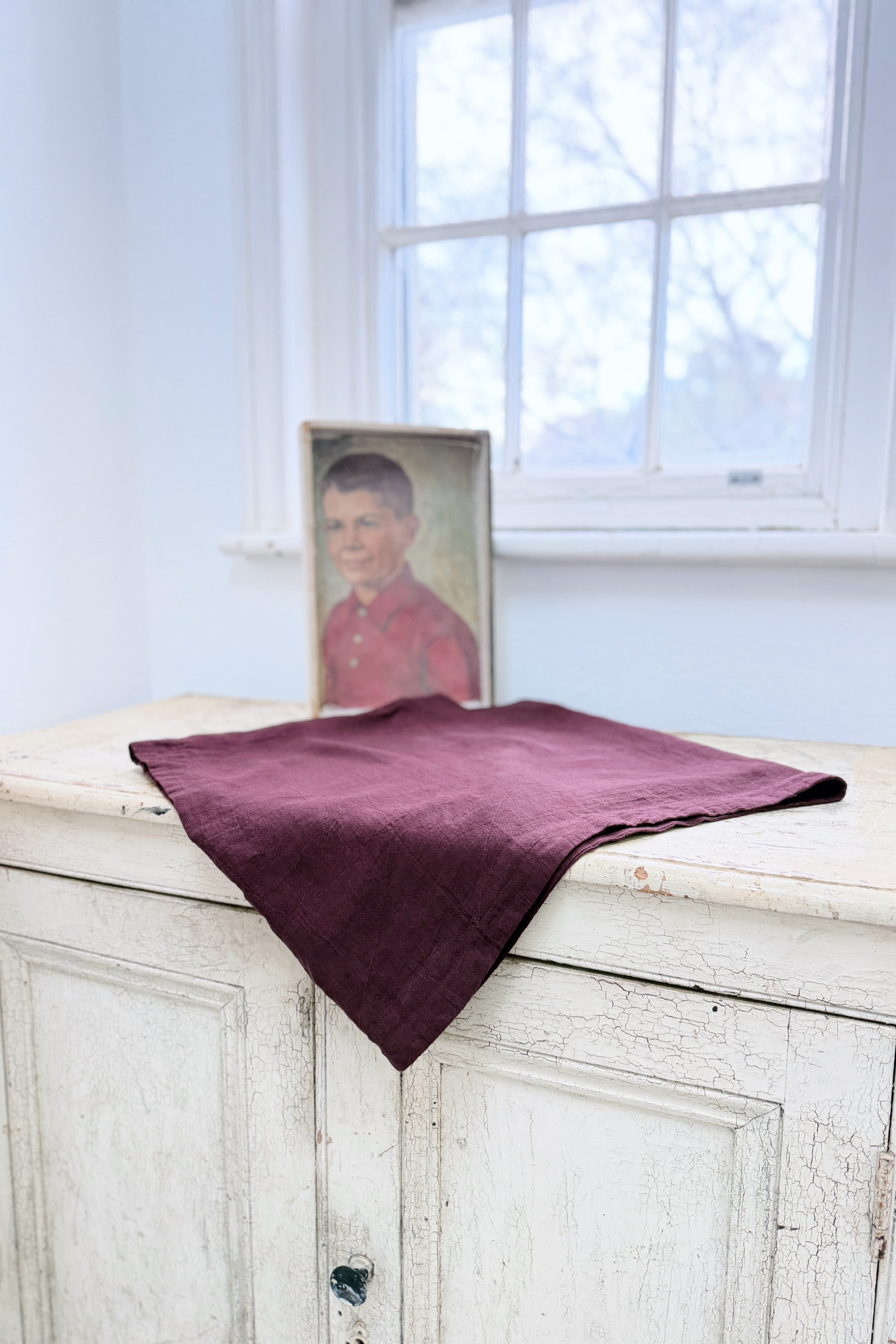 GW | Tommy Top | Merlot | M