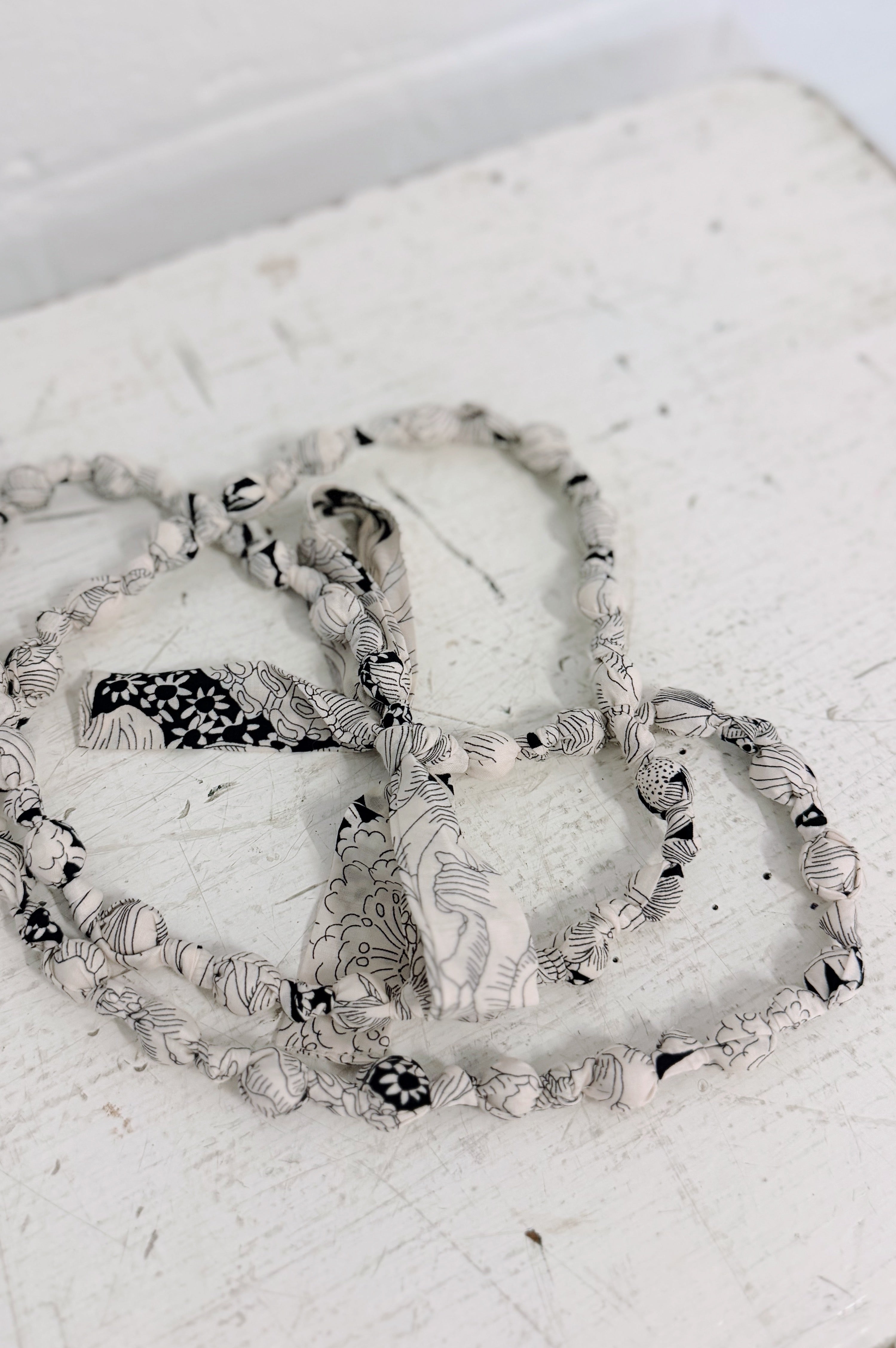Julip Beads | English Bloom Liberty