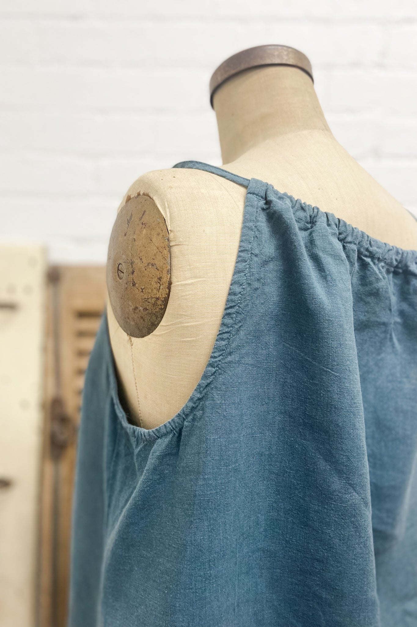 GW | Petunia Top | Jasper | M