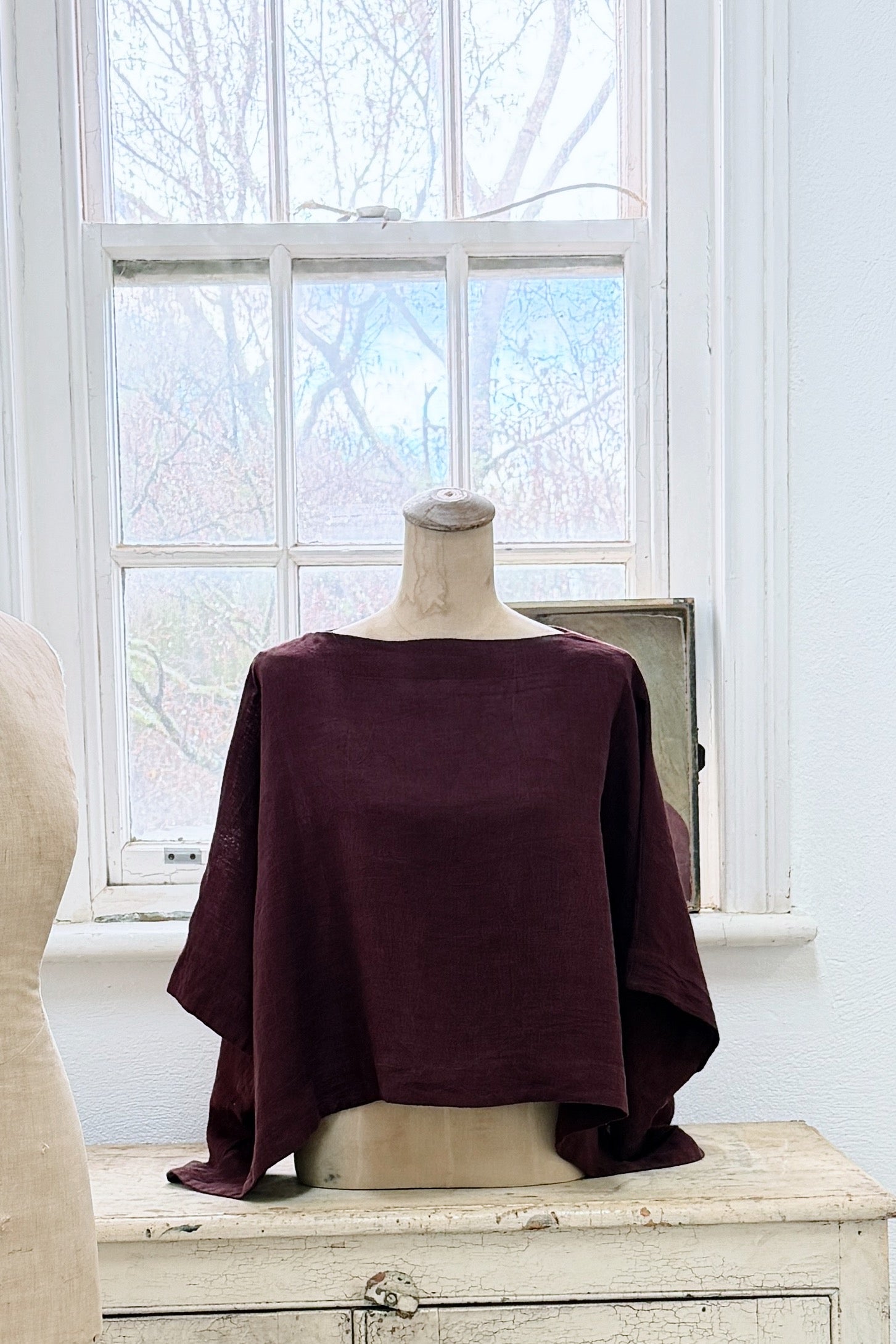 GW | Tommy Top | Merlot | M