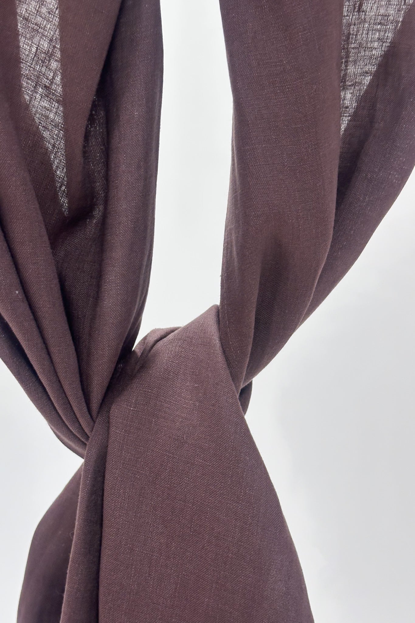 GW | Obi Scarf | Port