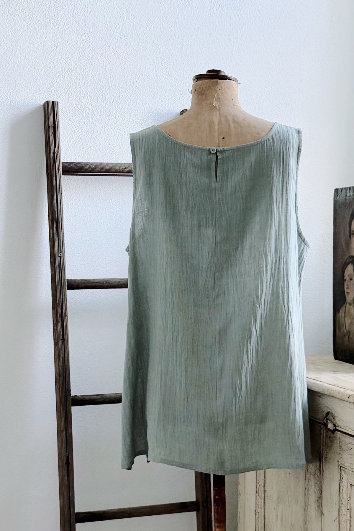 GW | Asher Top | Jadeite Crush | L