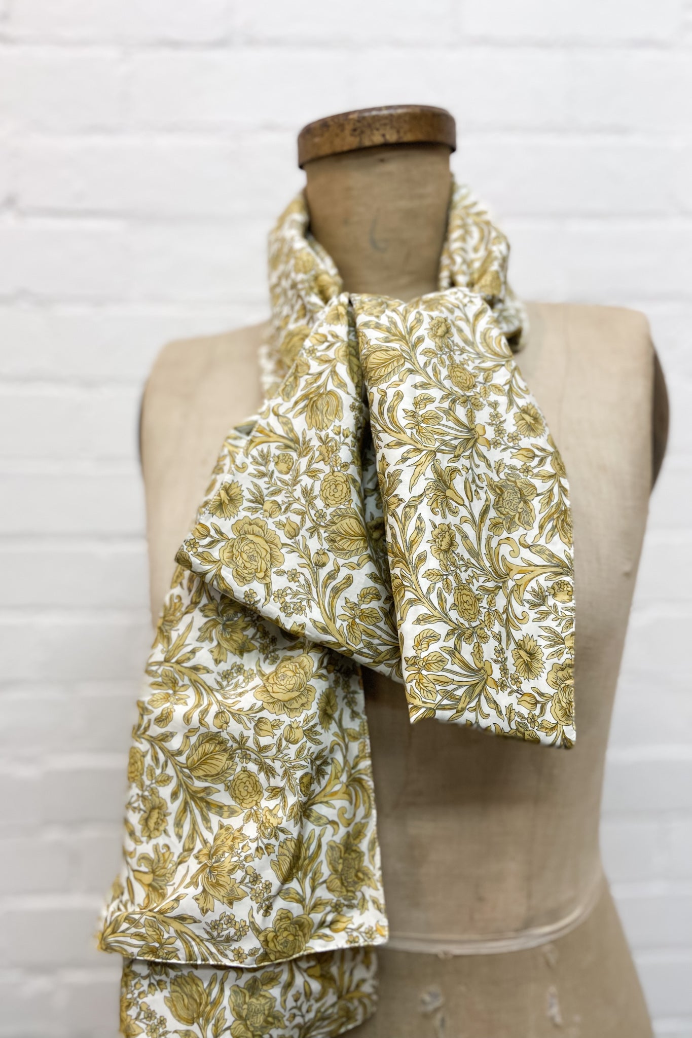 GW | Obi Scarf | Sambourne