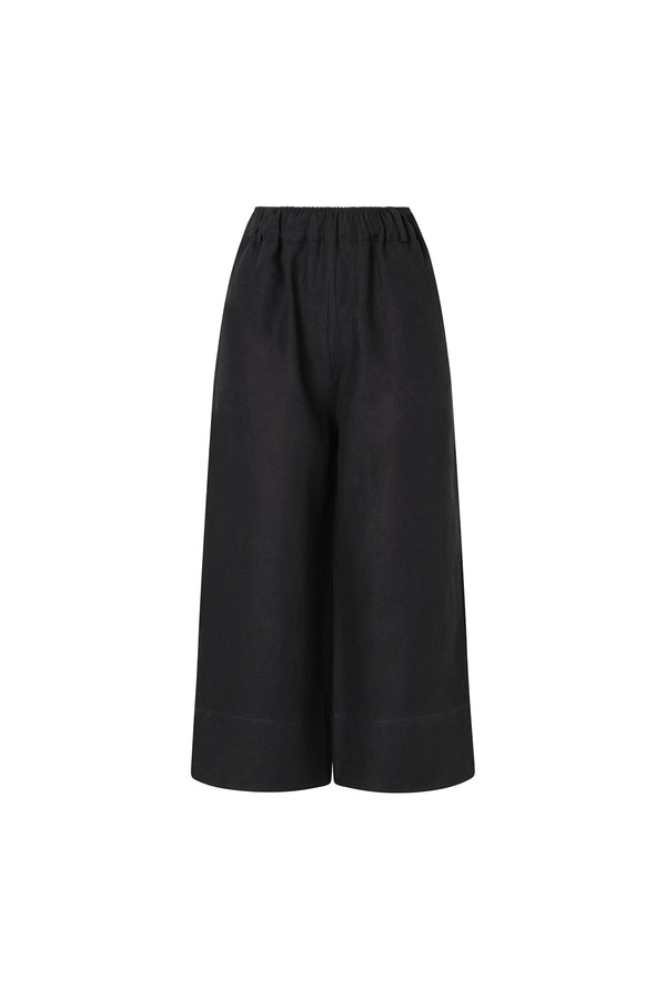 Remie Pant | Black