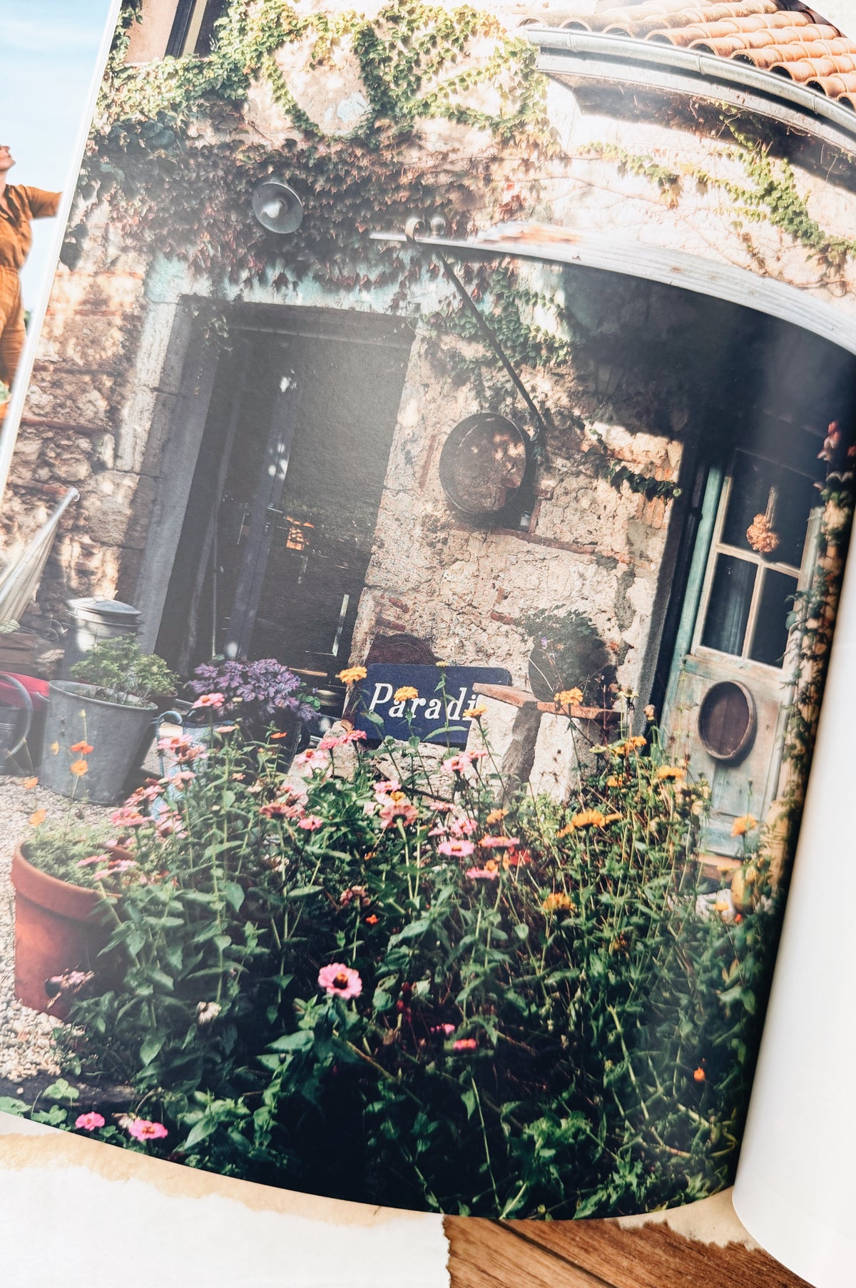 Faire Magazine | Issue 8