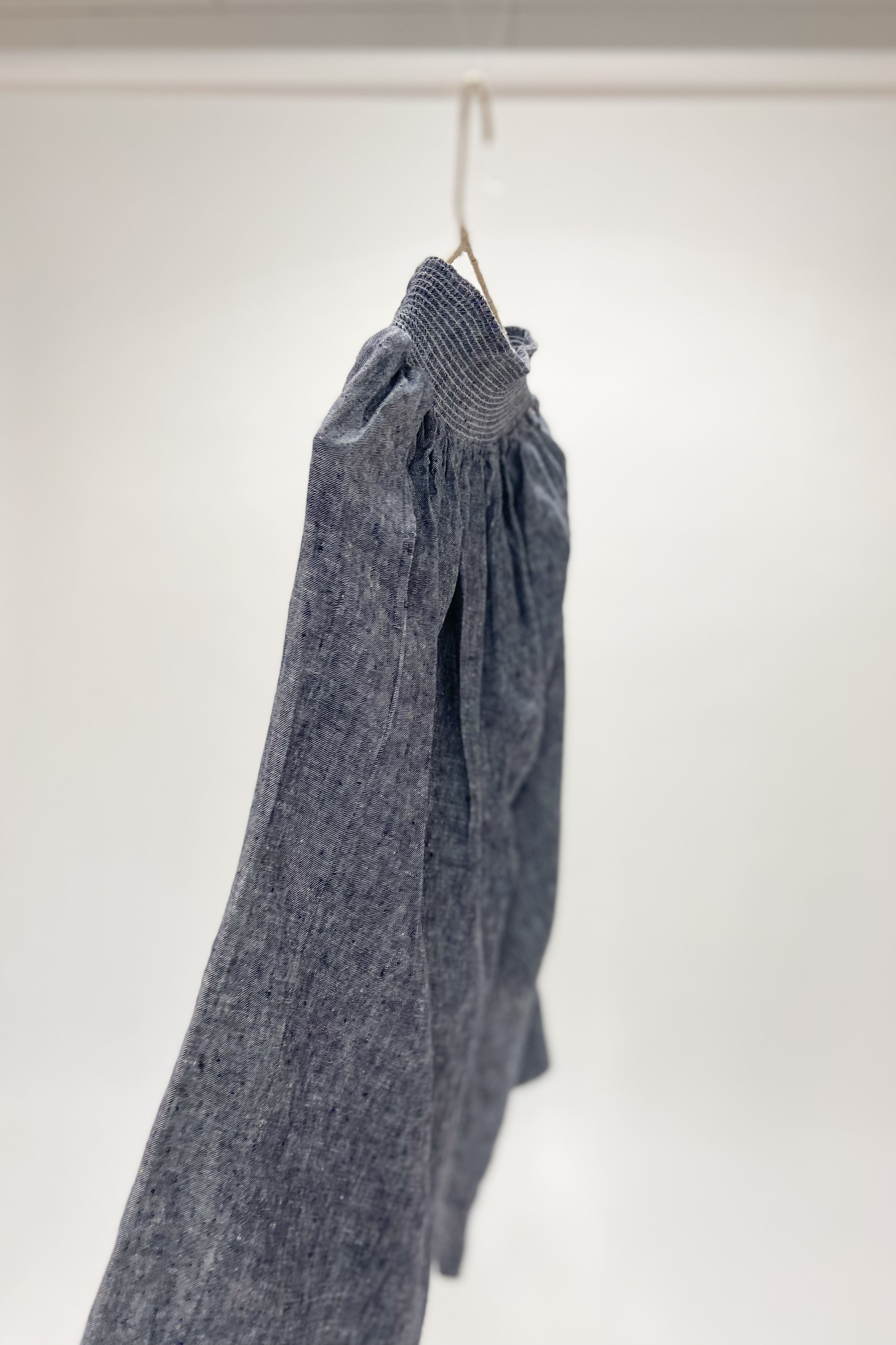 GW | Abbey Culotte | Bluestone | S